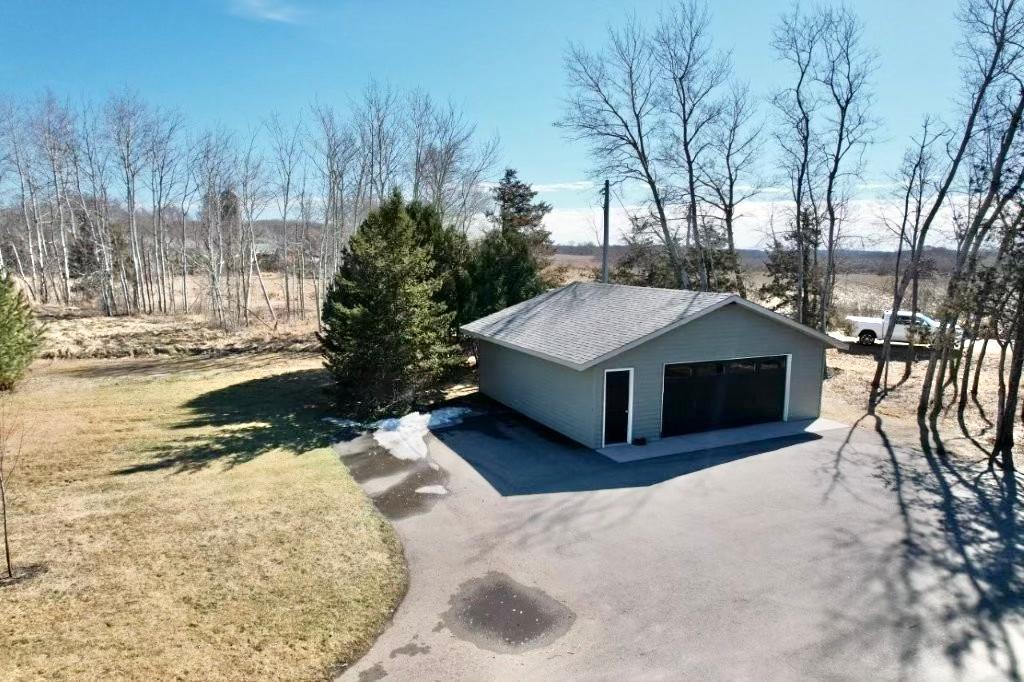 2005 single family home for sale at 30414 130th Street in Grey Eagle, MN — 4 bed, 3 bath (photo 54 of 57)