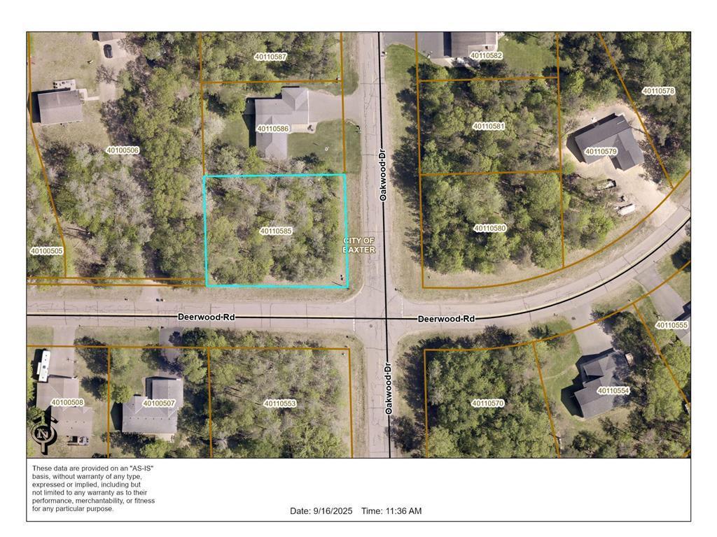 L6 B1 Deerwood Road, Baxter MN 56425 - Photo 3 of 4