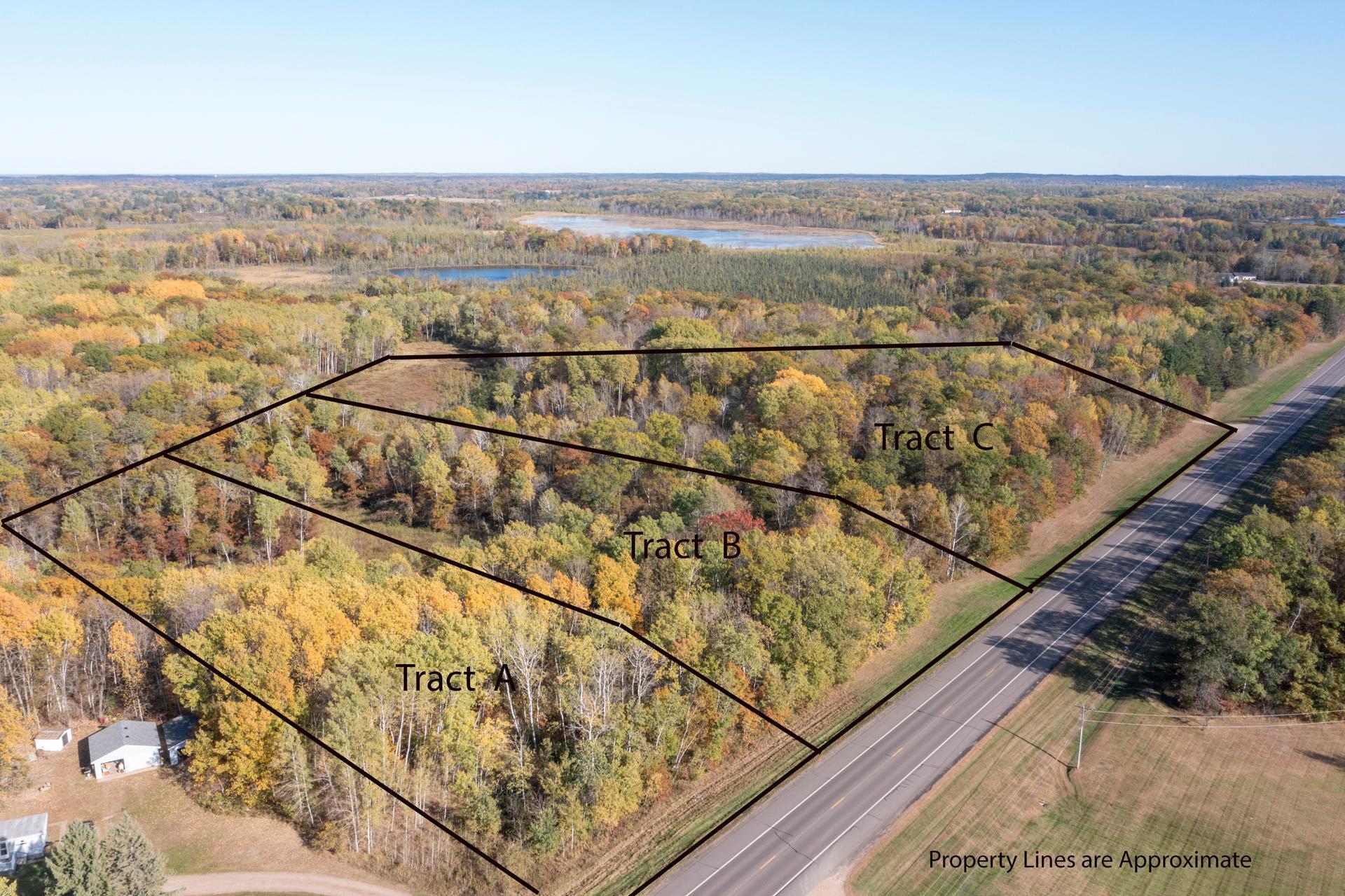 land for sale at Tract C County Road 12 in Ironton, MN (photo 2 of 4)