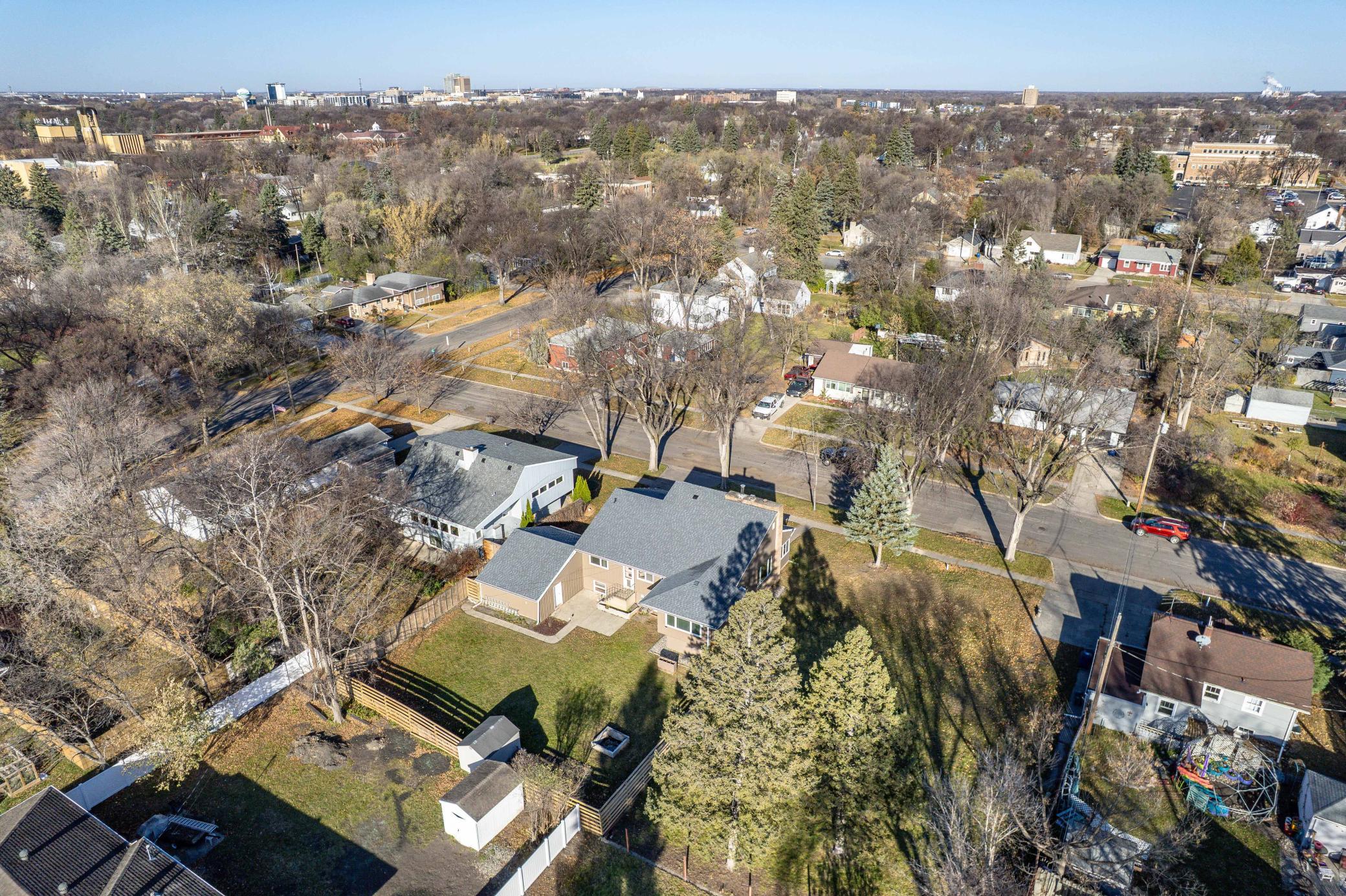 1015 11th Avenue S, Moorhead MN 56560 - Photo 62 of 63