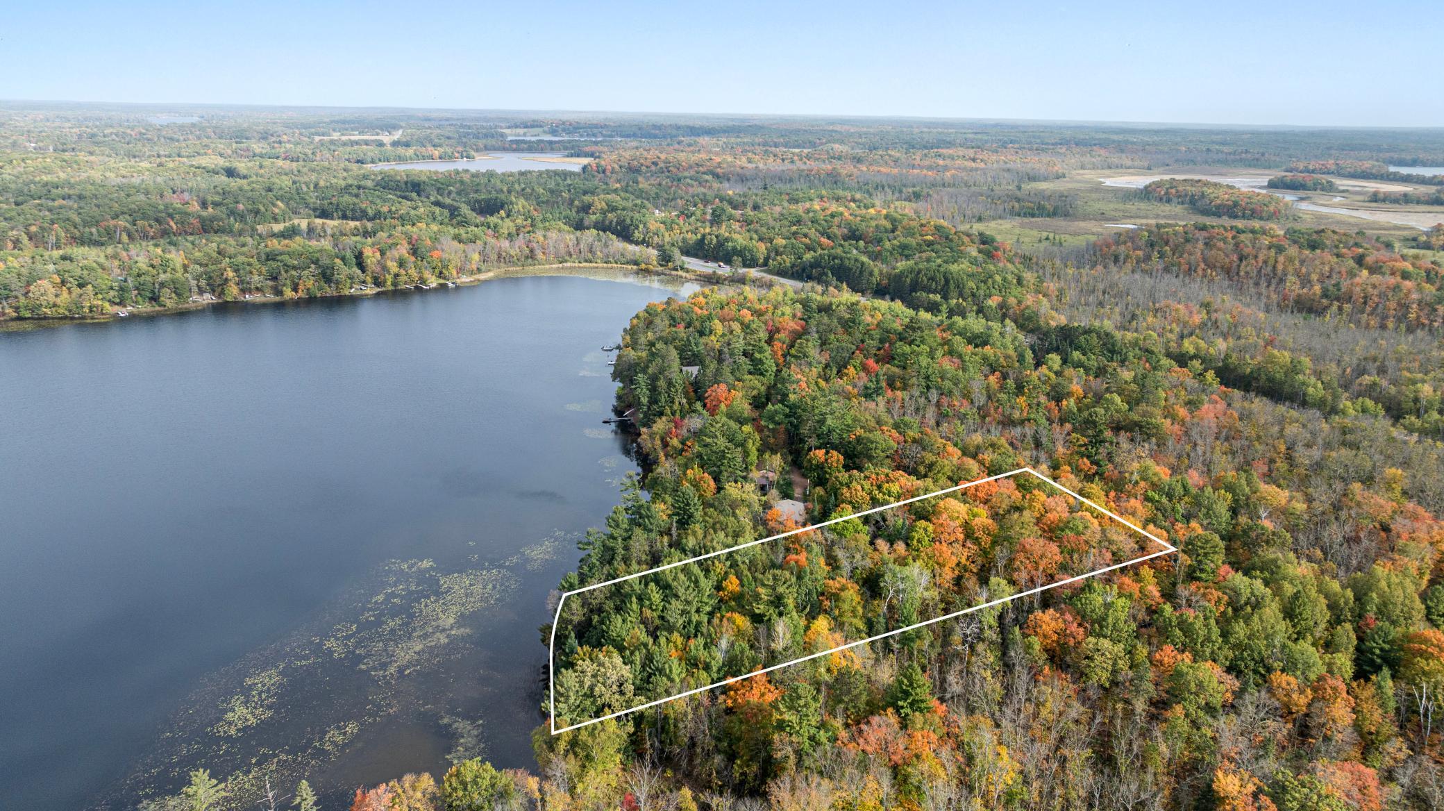 land for sale at LOT A State Hwy 18 in Brainerd, MN (photo 15 of 16)