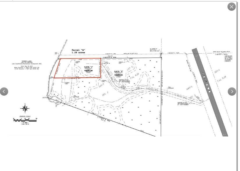 land for sale at LOT A State Hwy 18 in Brainerd, MN (photo 16 of 16)