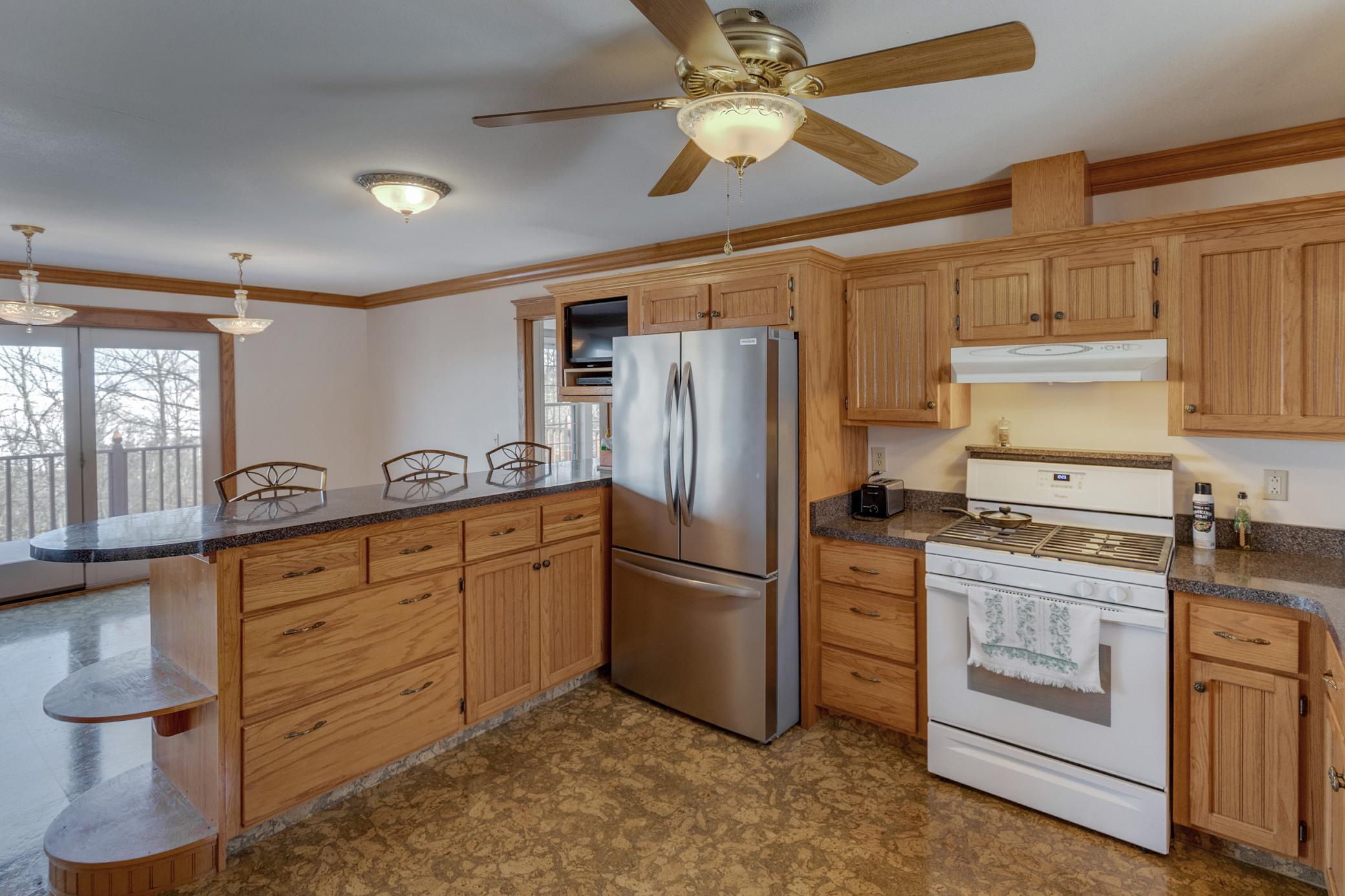 2064 W View Drive NW, Walker MN 56484 - Photo 13 of 34