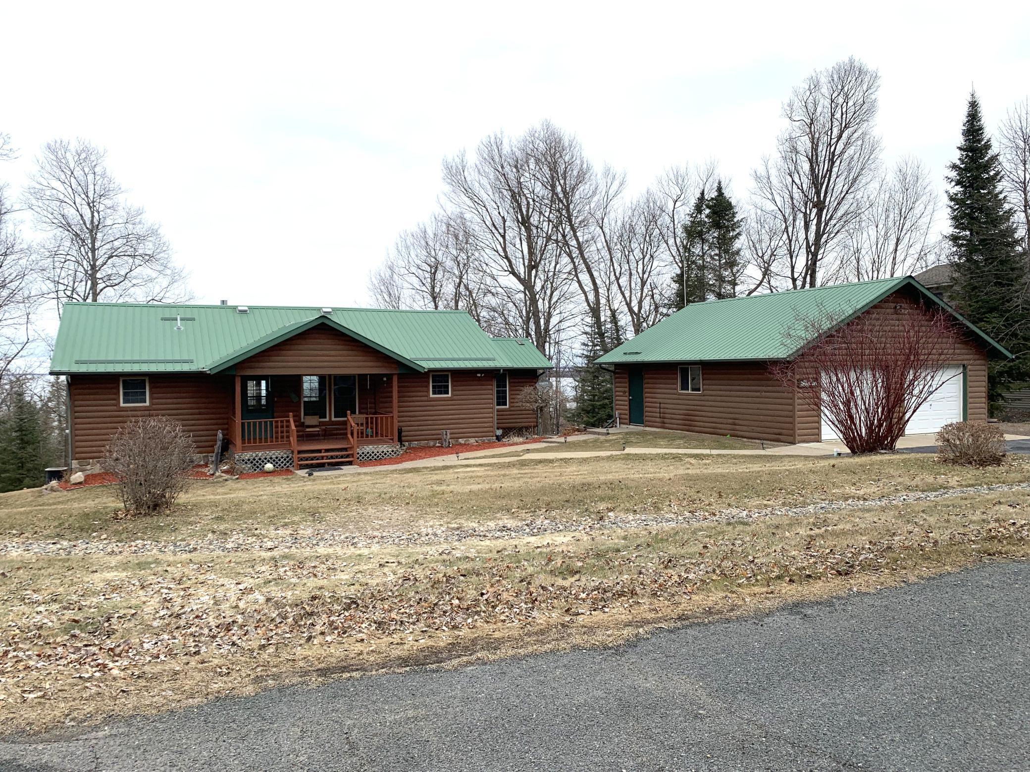 2064 W View Drive NW, Walker MN 56484 - Photo 4 of 34