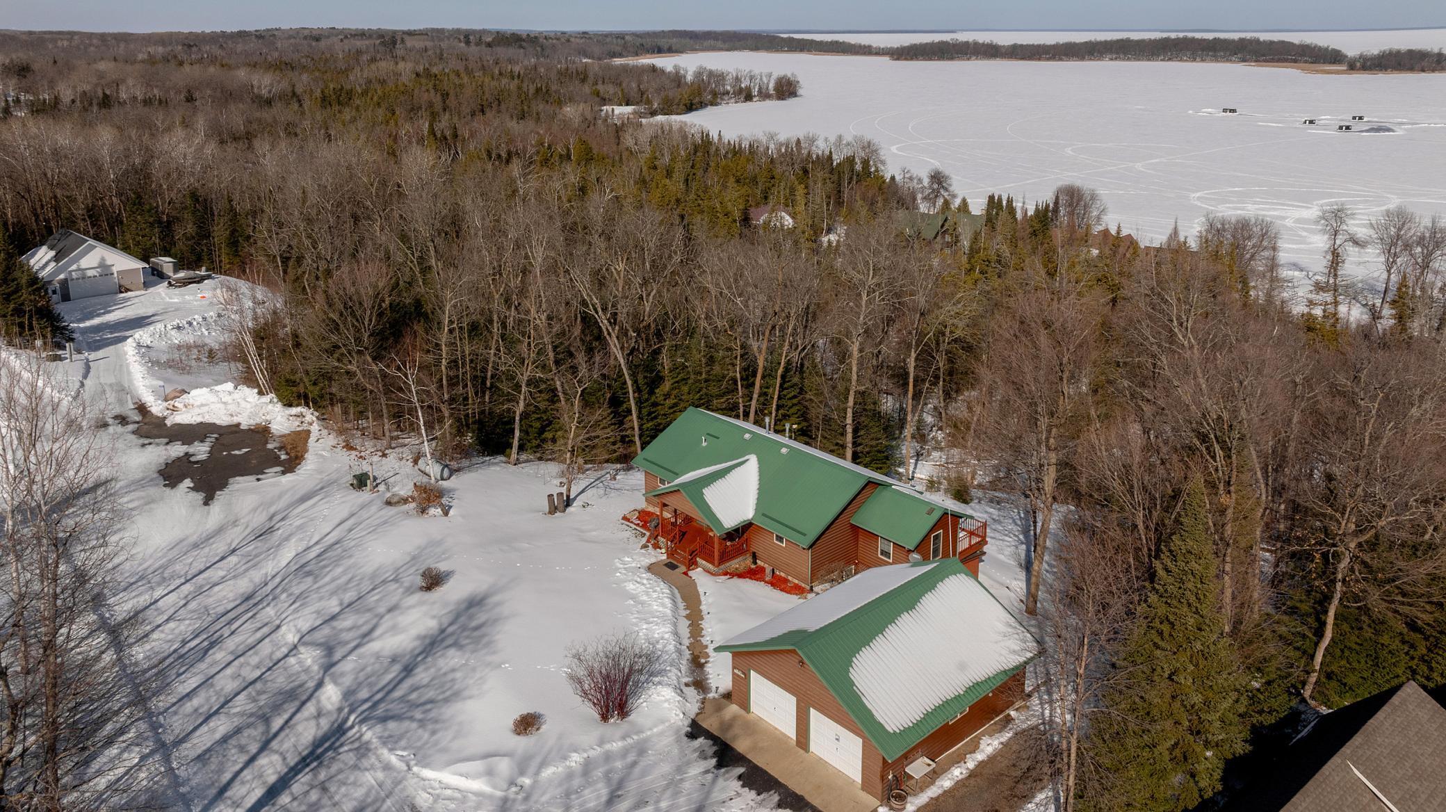 2064 W View Drive NW, Walker MN 56484 - Photo 32 of 34