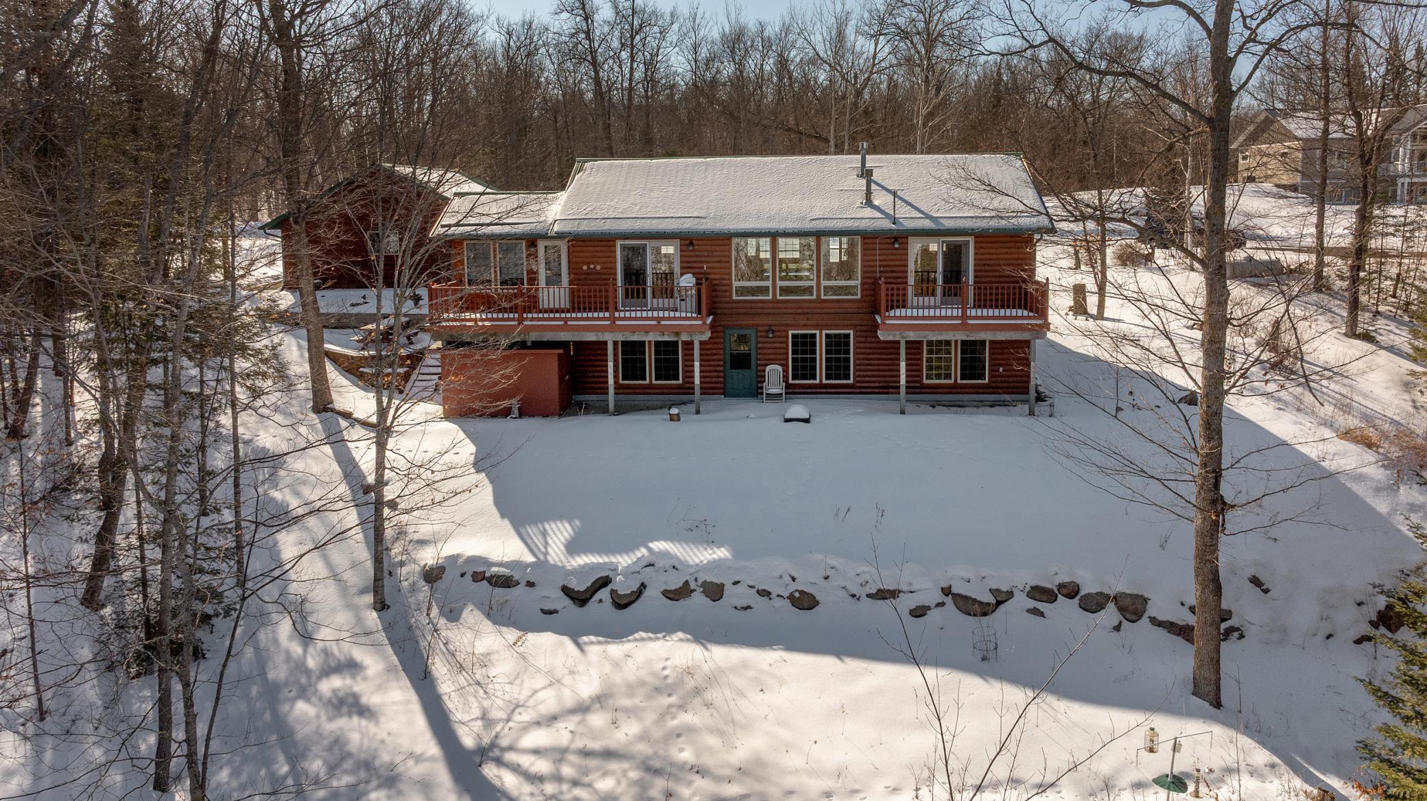 2064 W View Drive NW, Walker MN 56484 - Photo 5 of 34