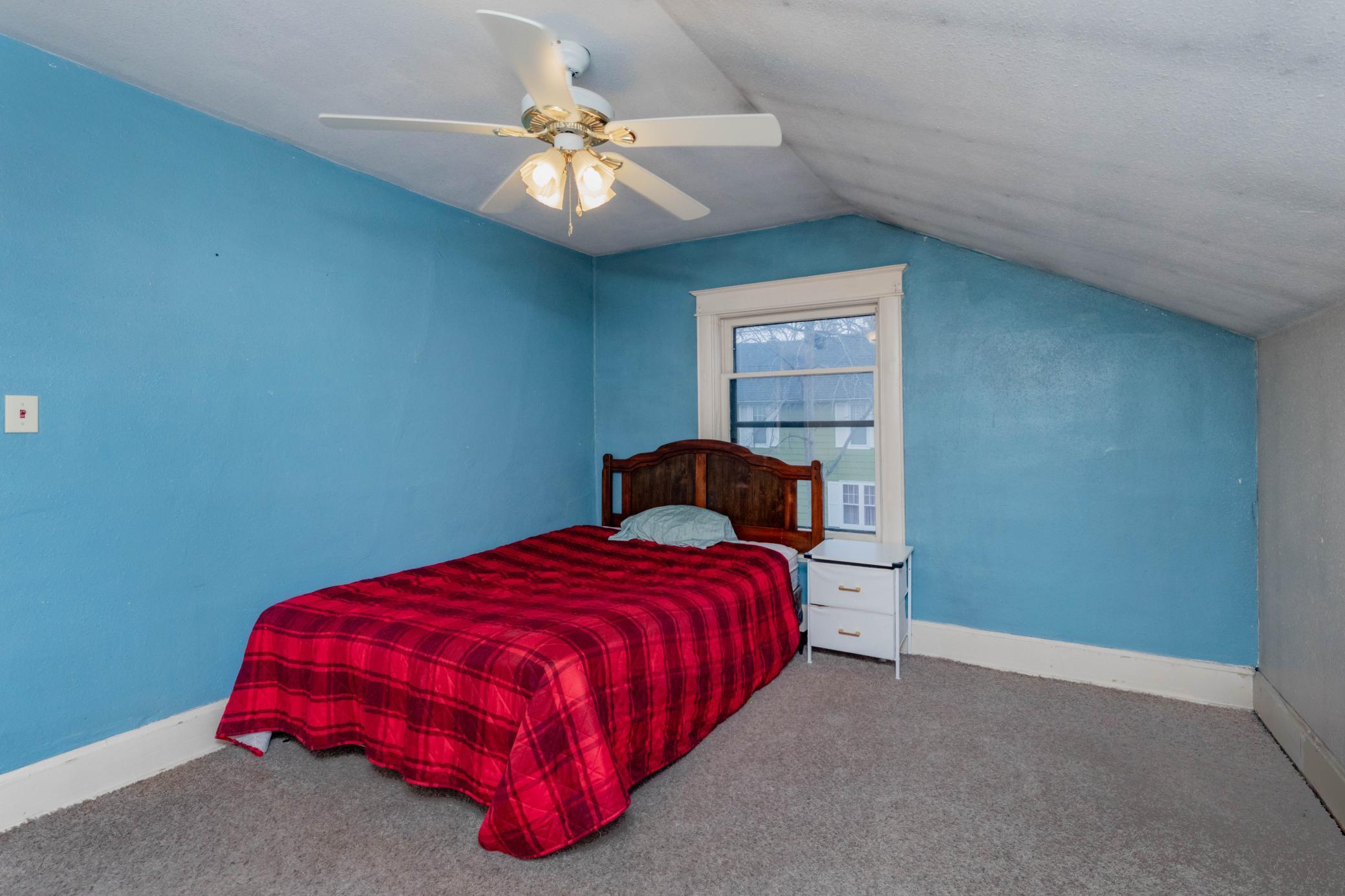 1901 single family home for sale at 506 4th Avenue SW in Valley City, ND — 5 bed, 2 bath (photo 27 of 41)