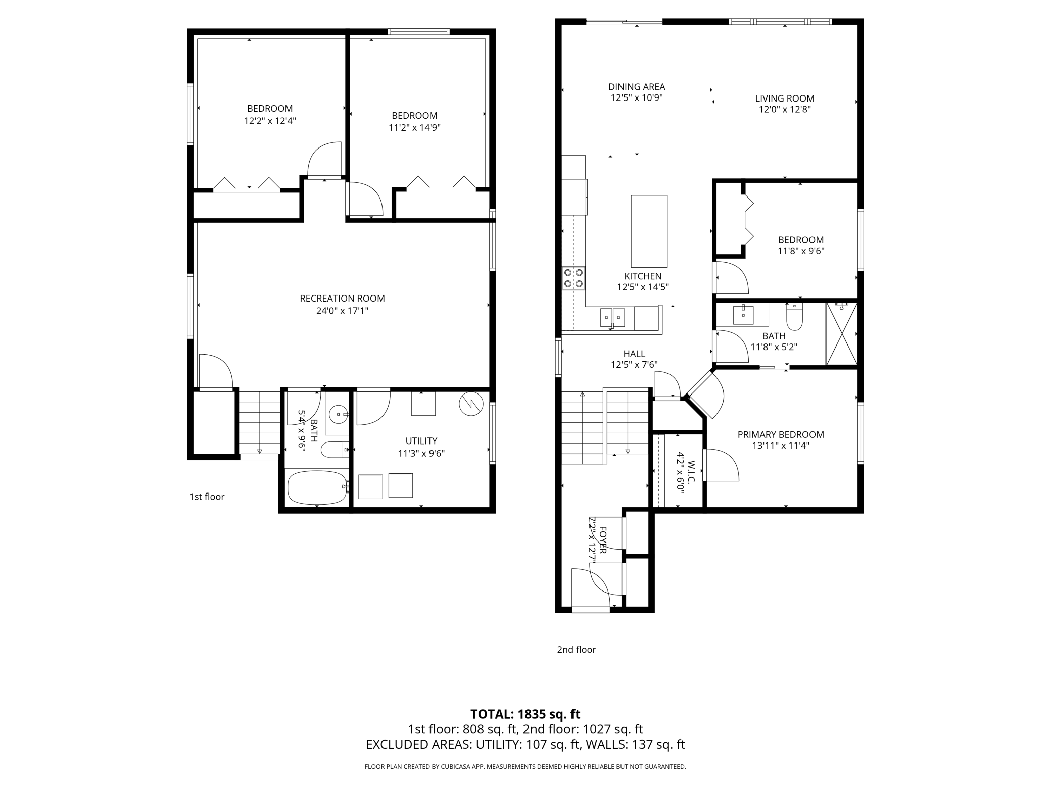 1901 single family home for sale at 506 4th Avenue SW in Valley City, ND — 5 bed, 2 bath (photo 41 of 41)