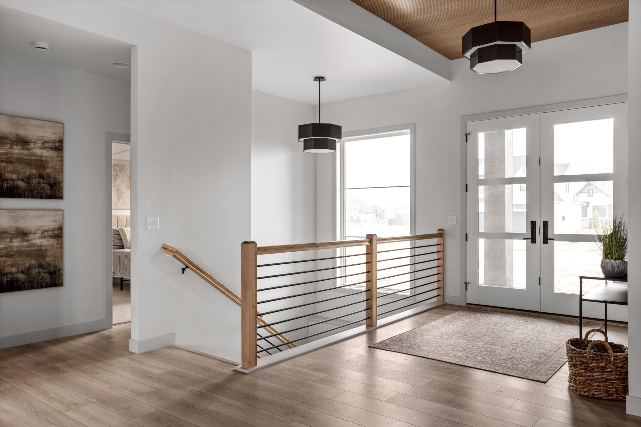 2026 single family home for sale at 4741 11th Street W in West Fargo, ND — 5 bed, 3 bath (photo 2 of 25)