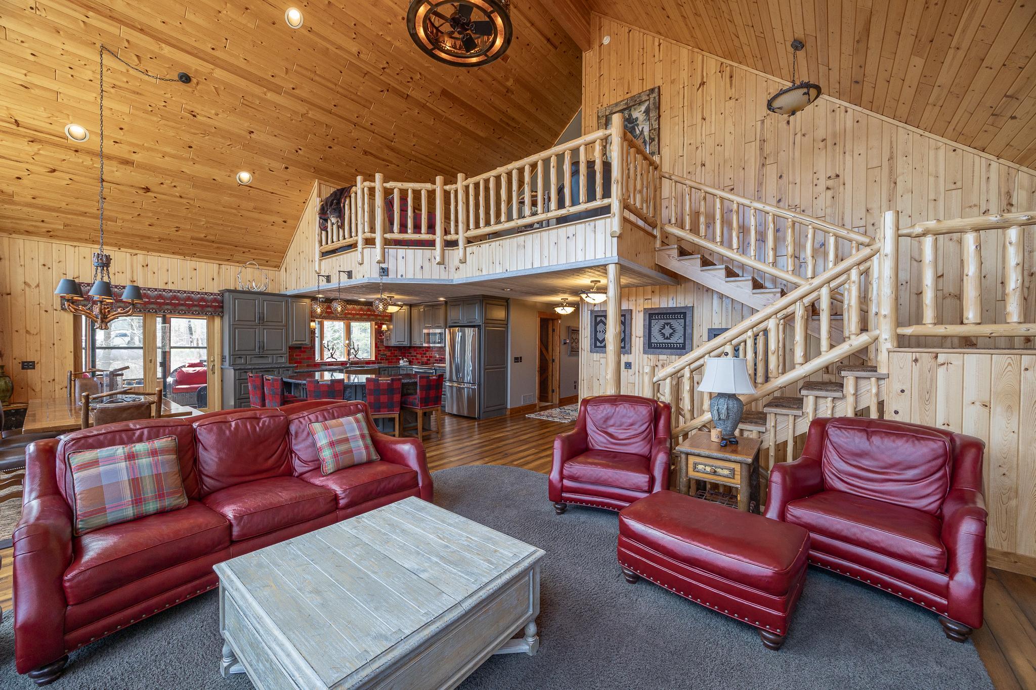 6044 S Thunder Lake Drive NE, Remer MN 56672 - Photo 15 of 91
