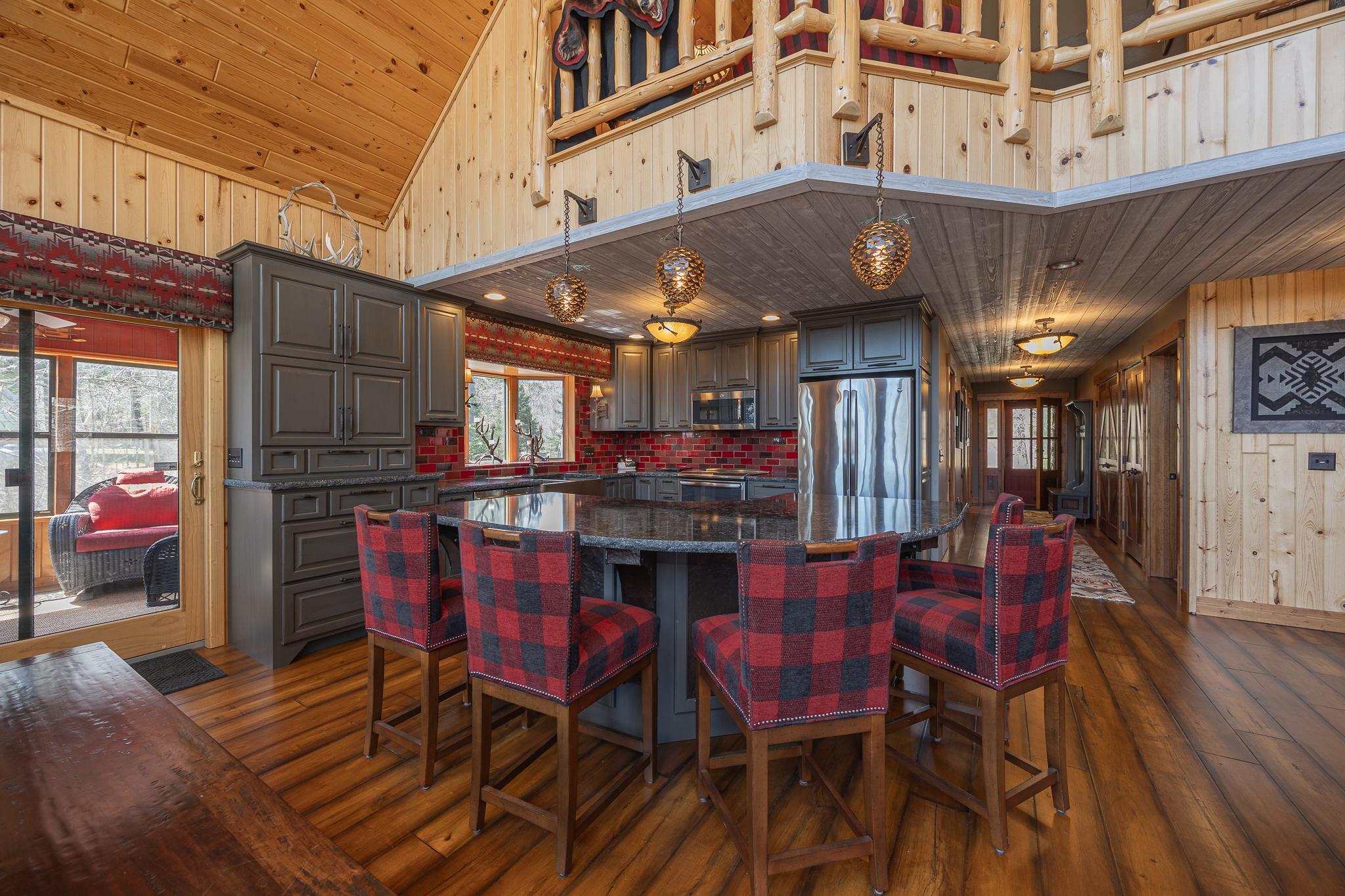 6044 S Thunder Lake Drive NE, Remer MN 56672 - Photo 24 of 91