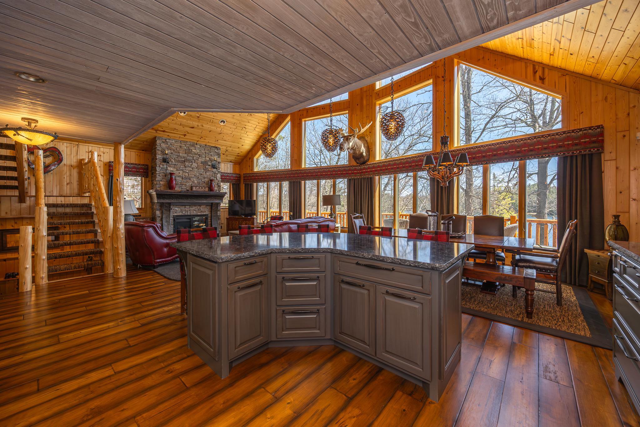 6044 S Thunder Lake Drive NE, Remer MN 56672 - Photo 25 of 91