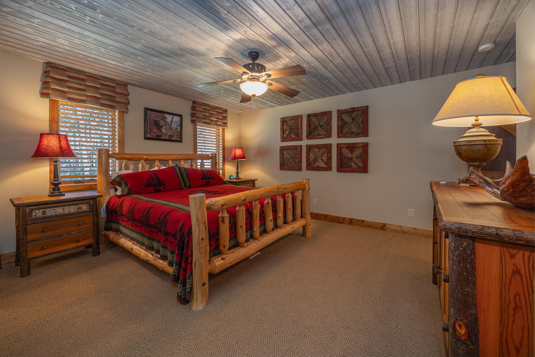 6044 S Thunder Lake Drive NE, Remer MN 56672 - Photo 39 of 91