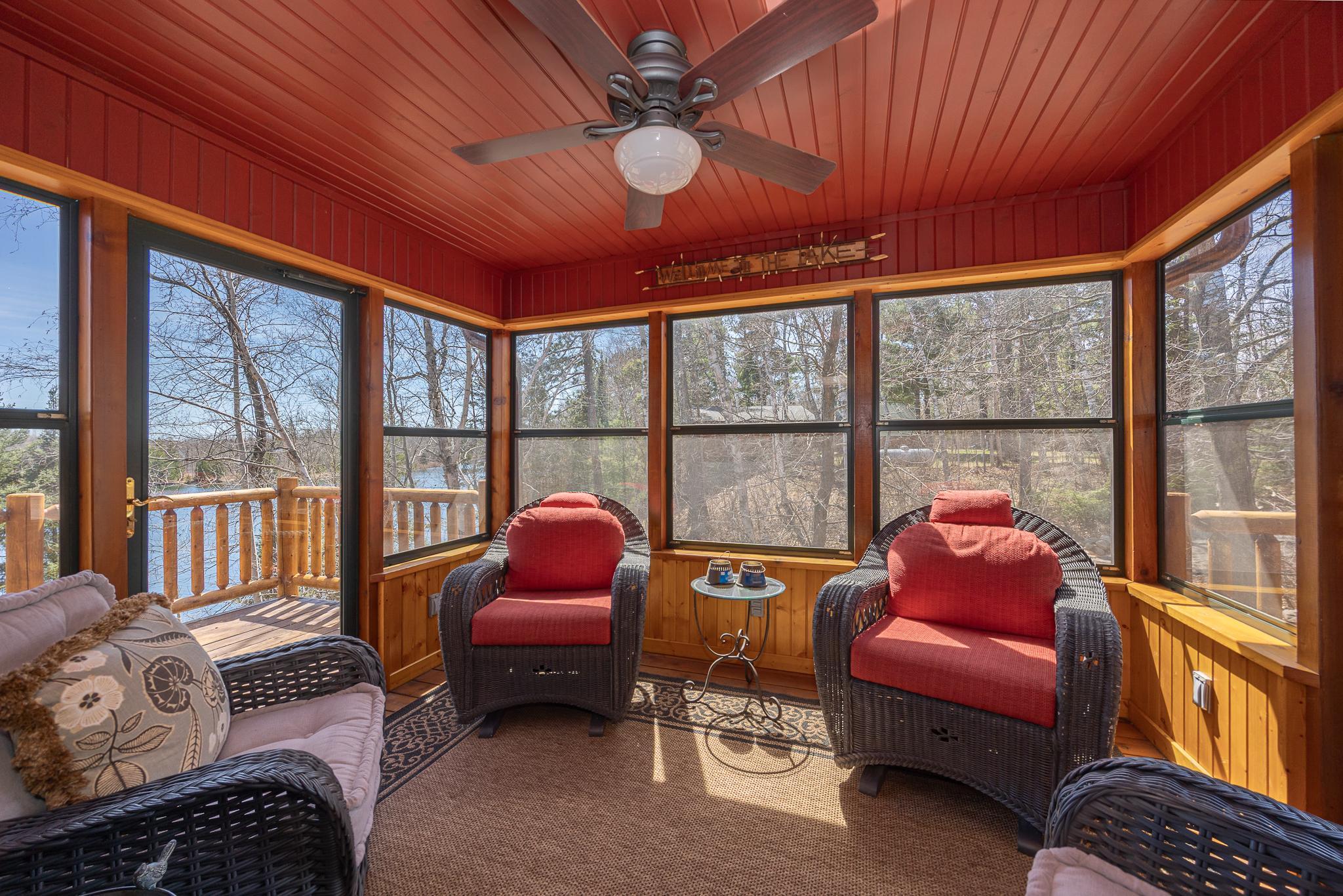 6044 S Thunder Lake Drive NE, Remer MN 56672 - Photo 49 of 91