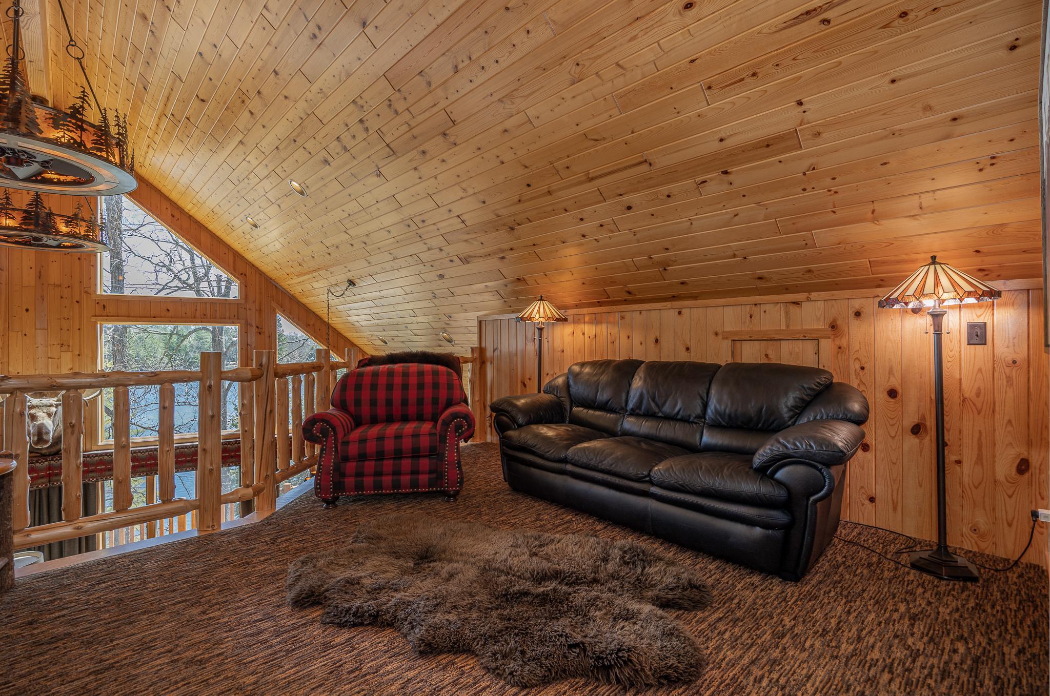 6044 S Thunder Lake Drive NE, Remer MN 56672 - Photo 50 of 91