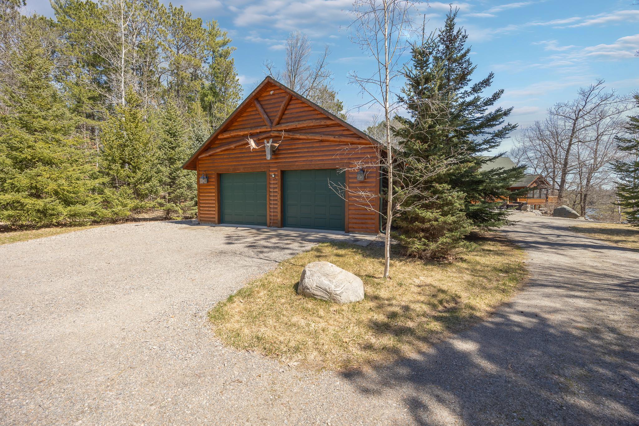 6044 S Thunder Lake Drive NE, Remer MN 56672 - Photo 6 of 91