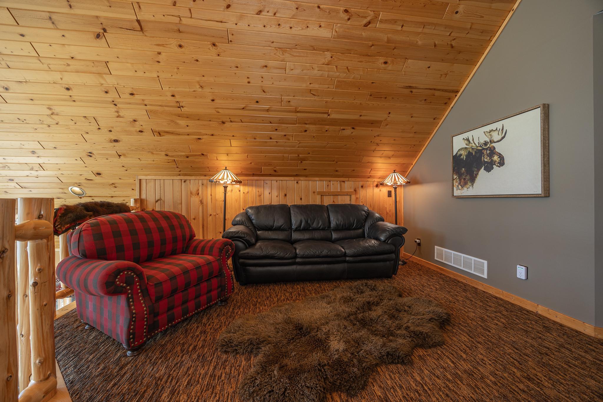 6044 S Thunder Lake Drive NE, Remer MN 56672 - Photo 51 of 91