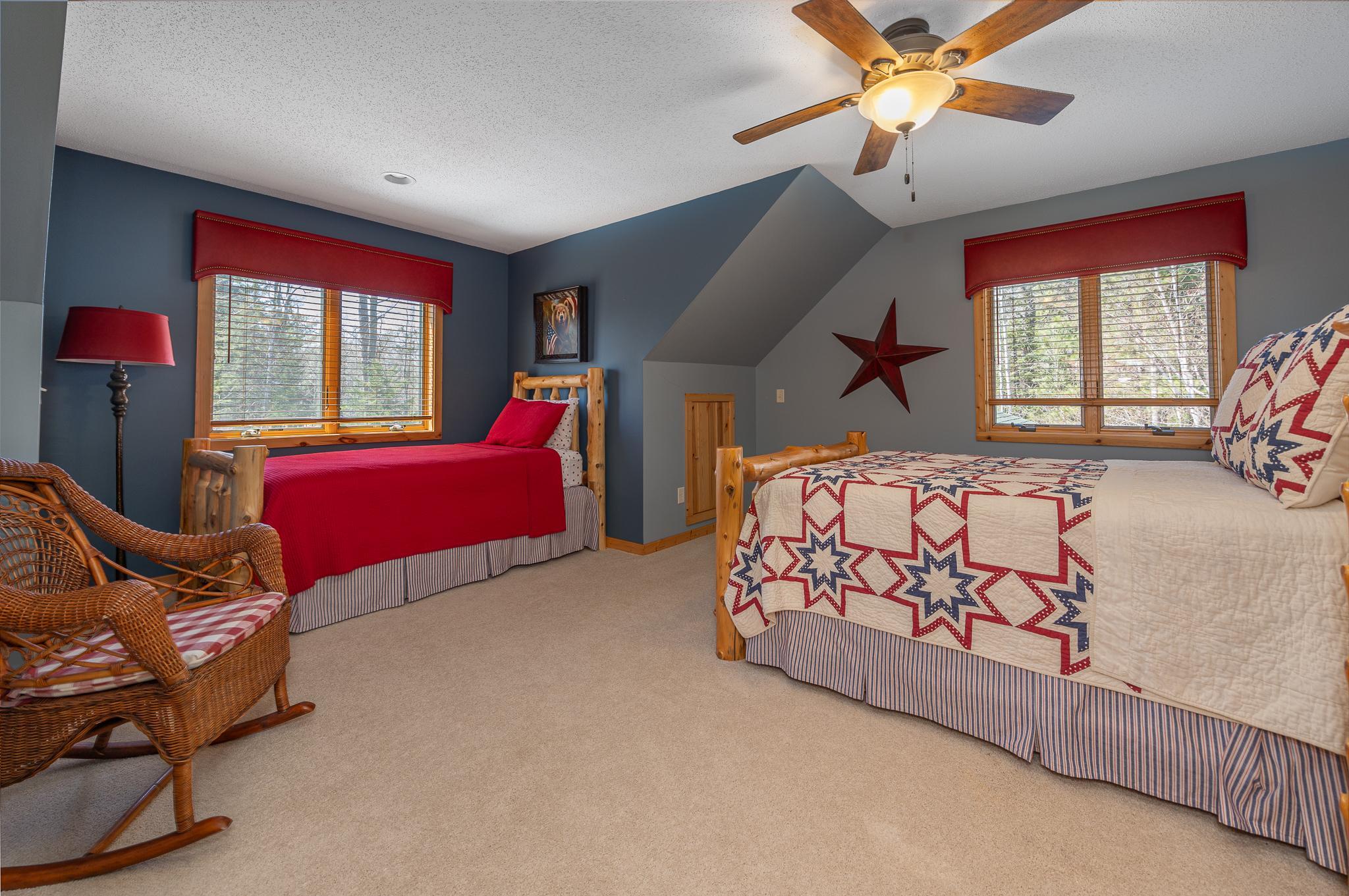 6044 S Thunder Lake Drive NE, Remer MN 56672 - Photo 52 of 91