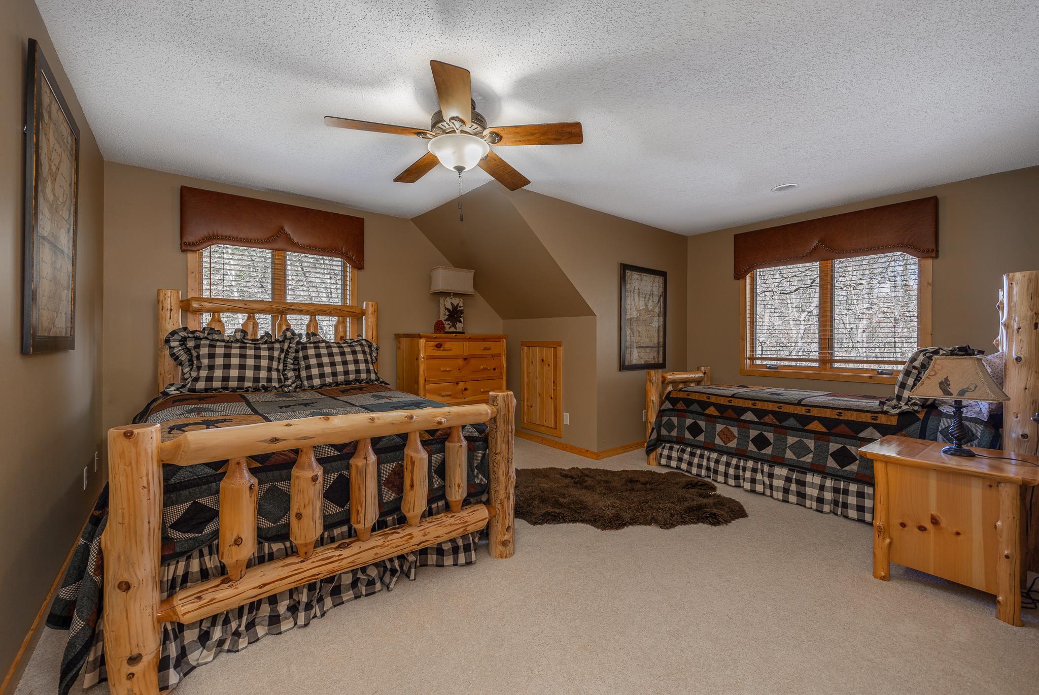 6044 S Thunder Lake Drive NE, Remer MN 56672 - Photo 54 of 91