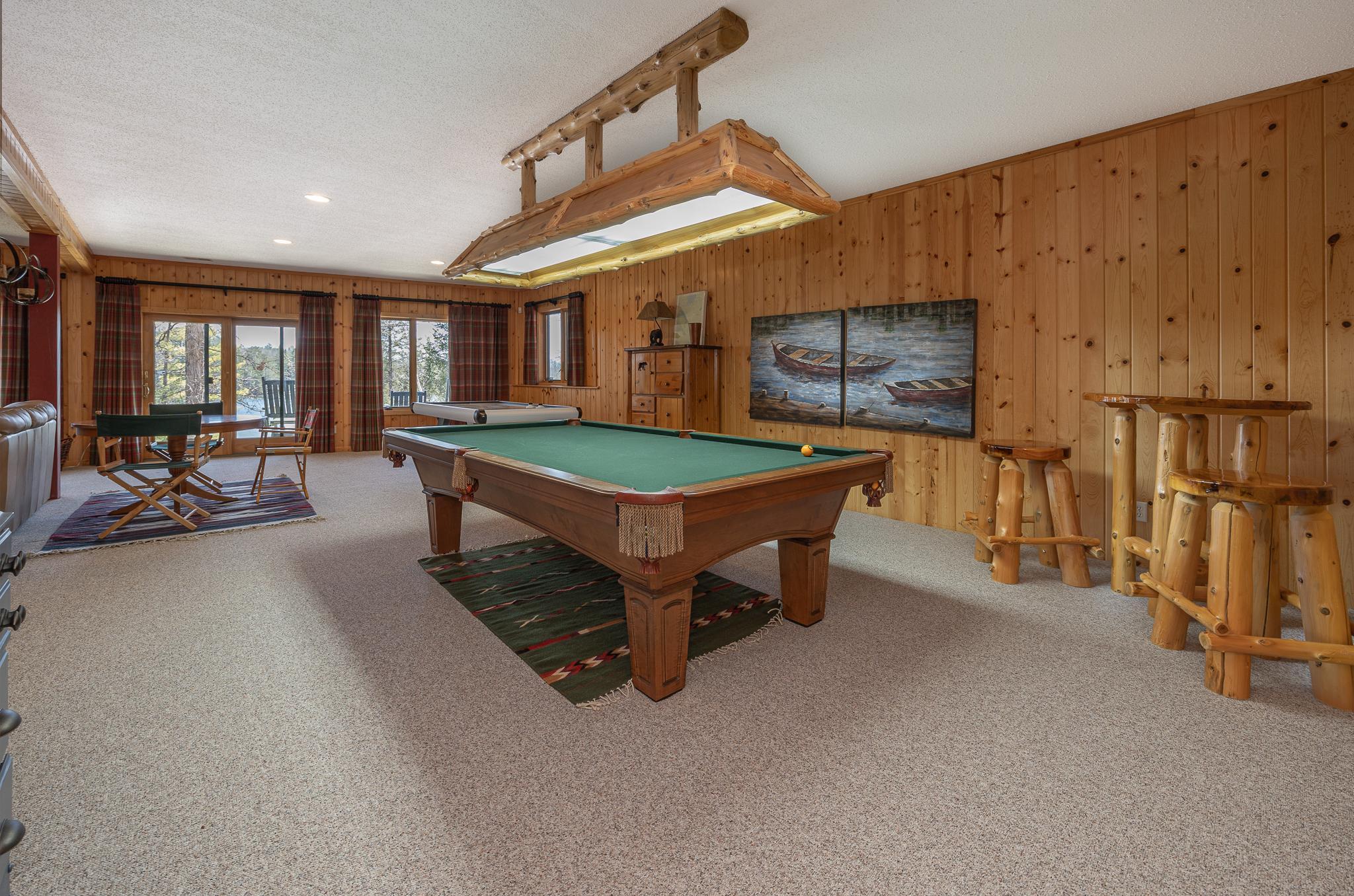 6044 S Thunder Lake Drive NE, Remer MN 56672 - Photo 56 of 91