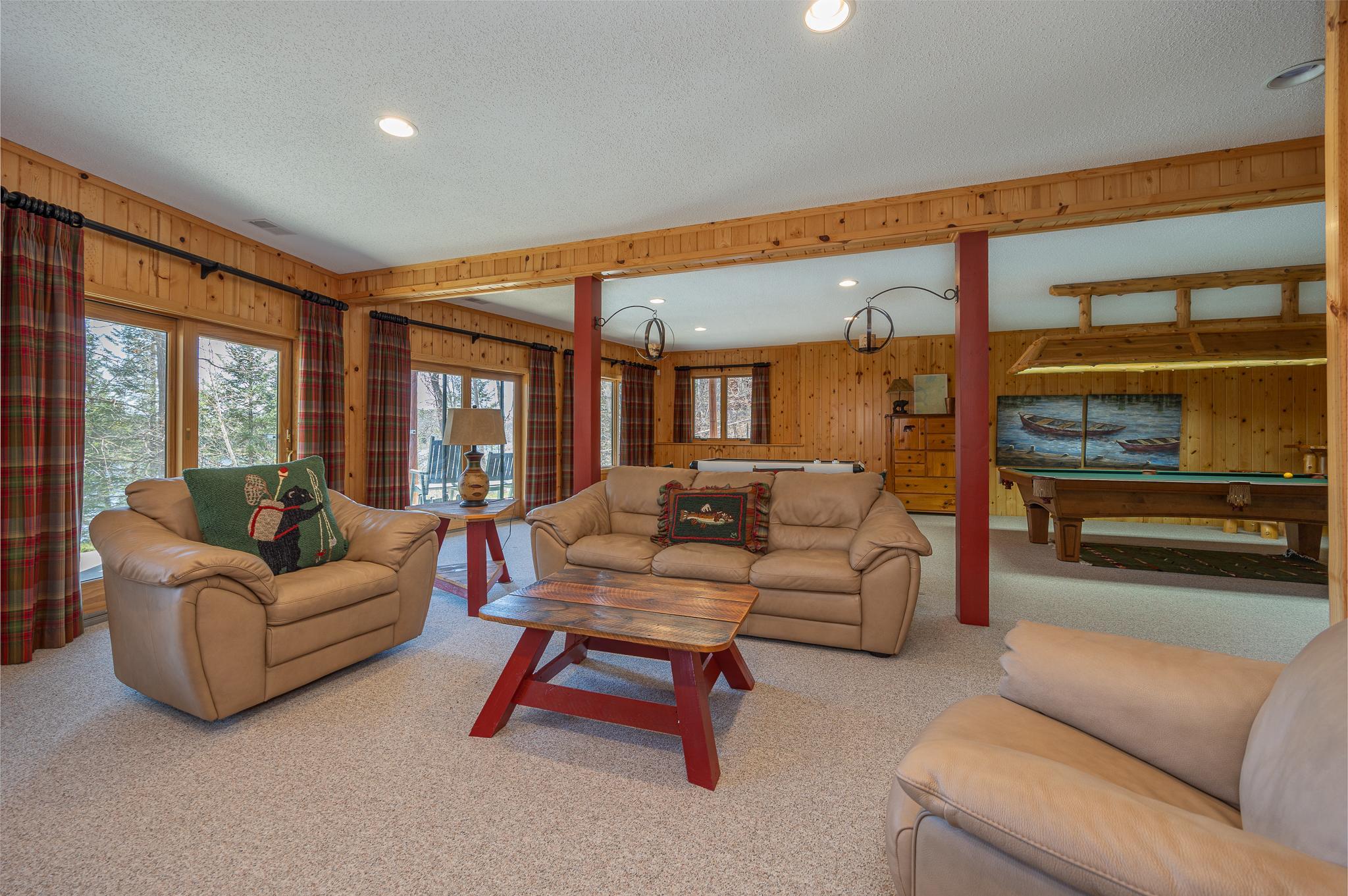 6044 S Thunder Lake Drive NE, Remer MN 56672 - Photo 63 of 91