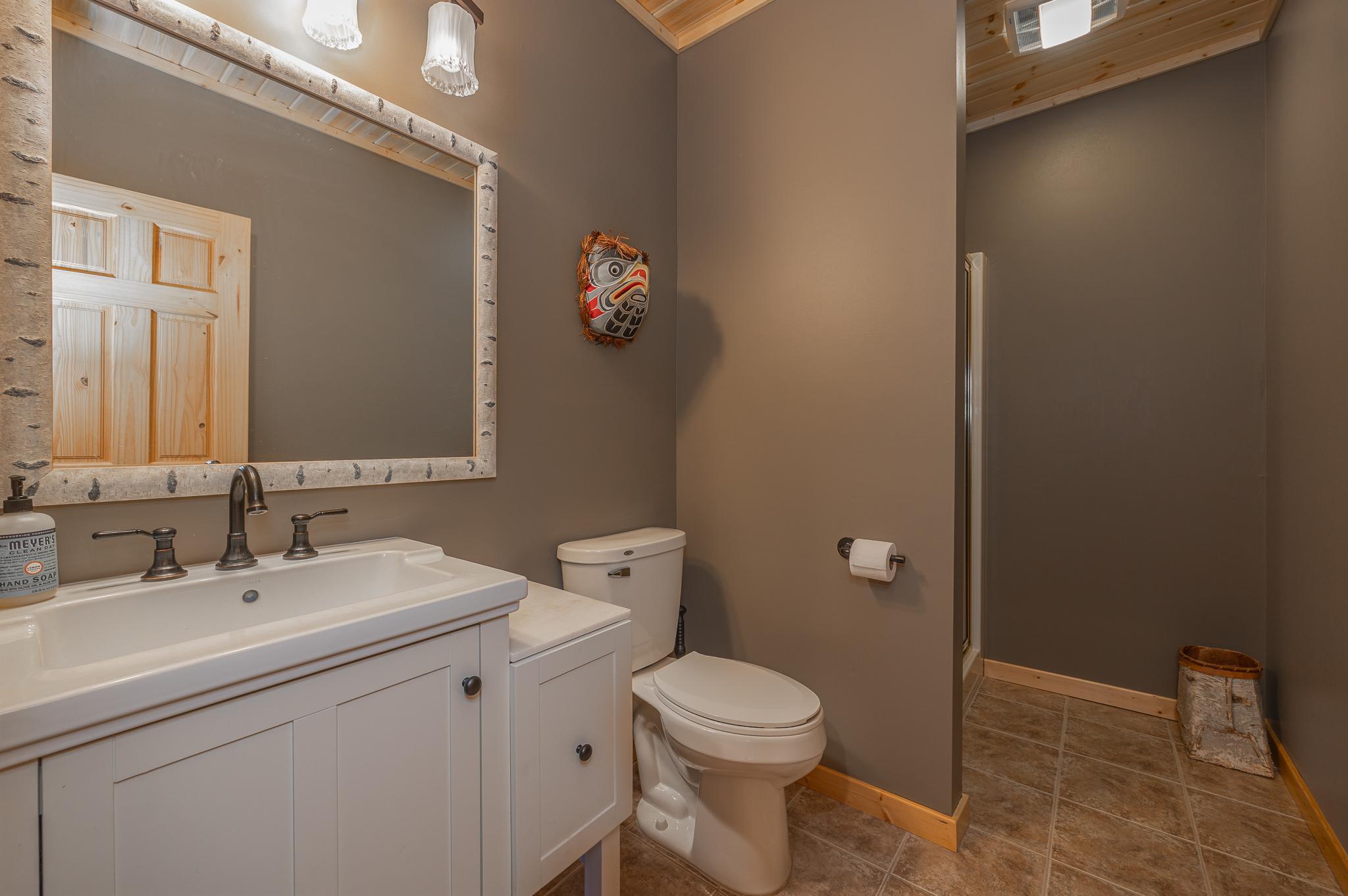 6044 S Thunder Lake Drive NE, Remer MN 56672 - Photo 66 of 91