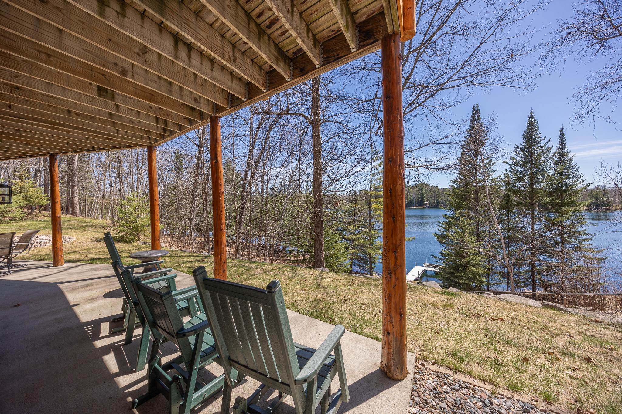 6044 S Thunder Lake Drive NE, Remer MN 56672 - Photo 67 of 91