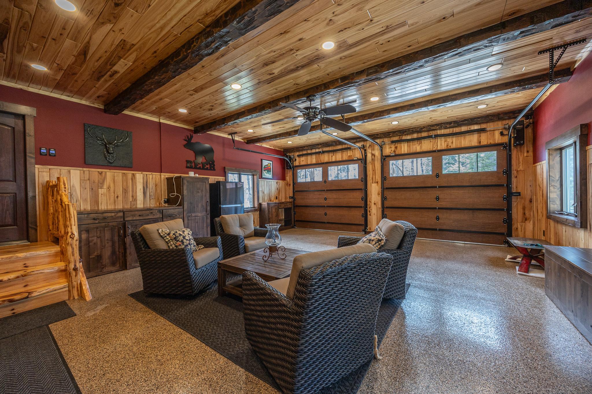 6044 S Thunder Lake Drive NE, Remer MN 56672 - Photo 70 of 91