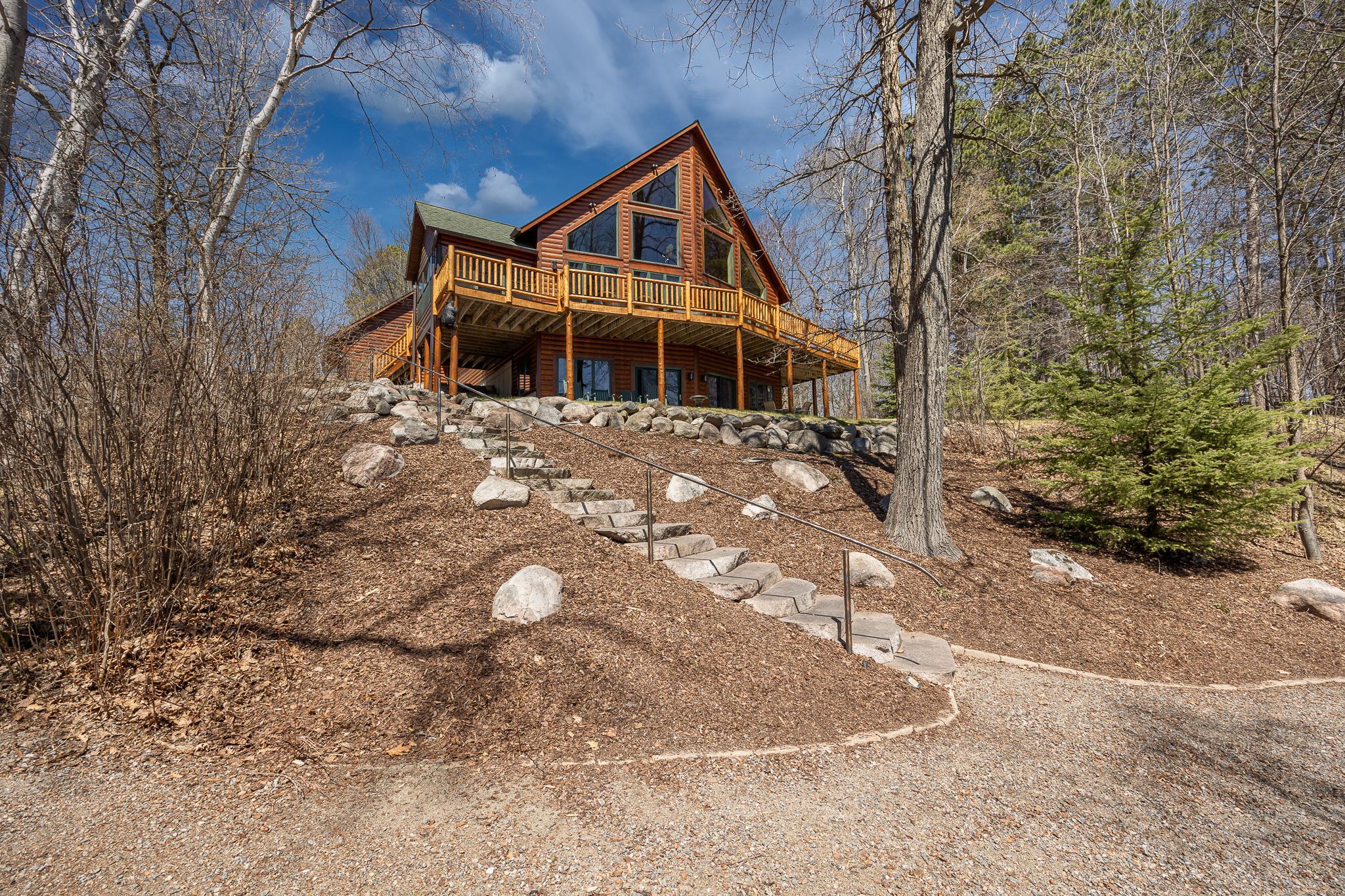 6044 S Thunder Lake Drive NE, Remer MN 56672 - Photo 8 of 91