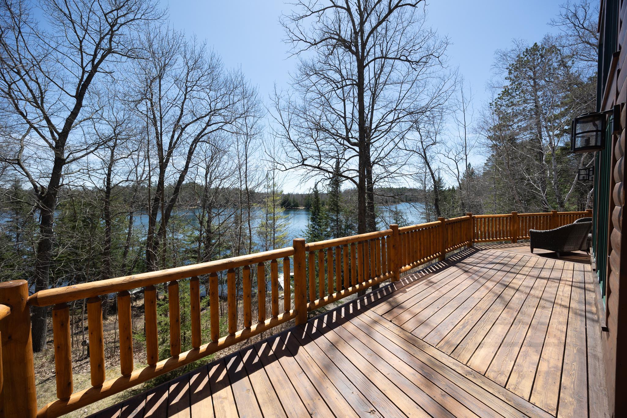 6044 S Thunder Lake Drive NE, Remer MN 56672 - Photo 71 of 91