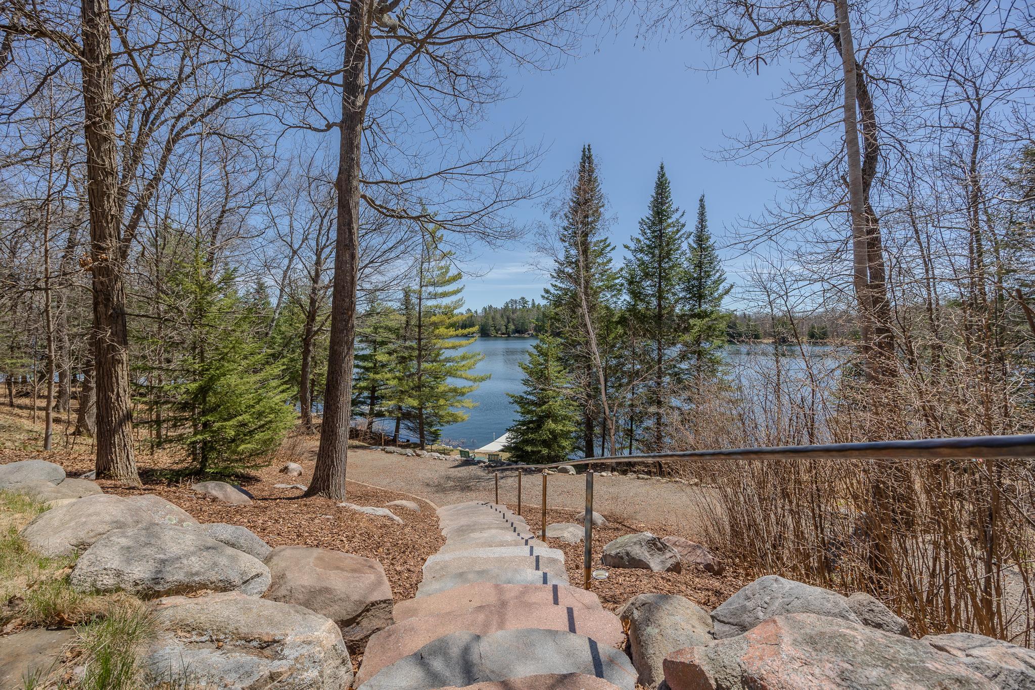 6044 S Thunder Lake Drive NE, Remer MN 56672 - Photo 74 of 91