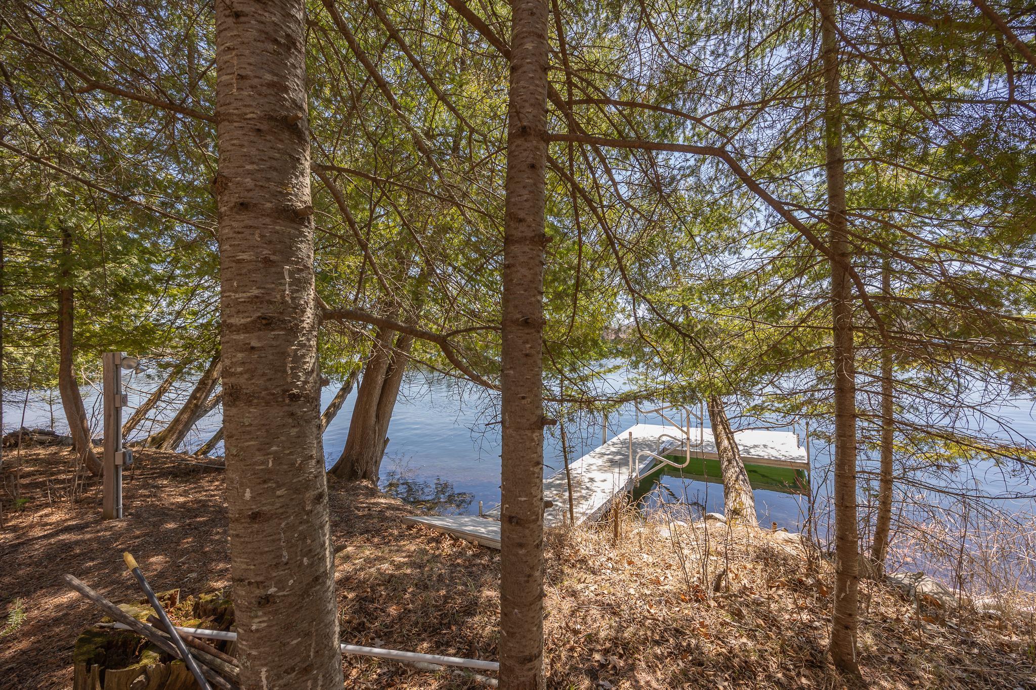 6044 S Thunder Lake Drive NE, Remer MN 56672 - Photo 75 of 91