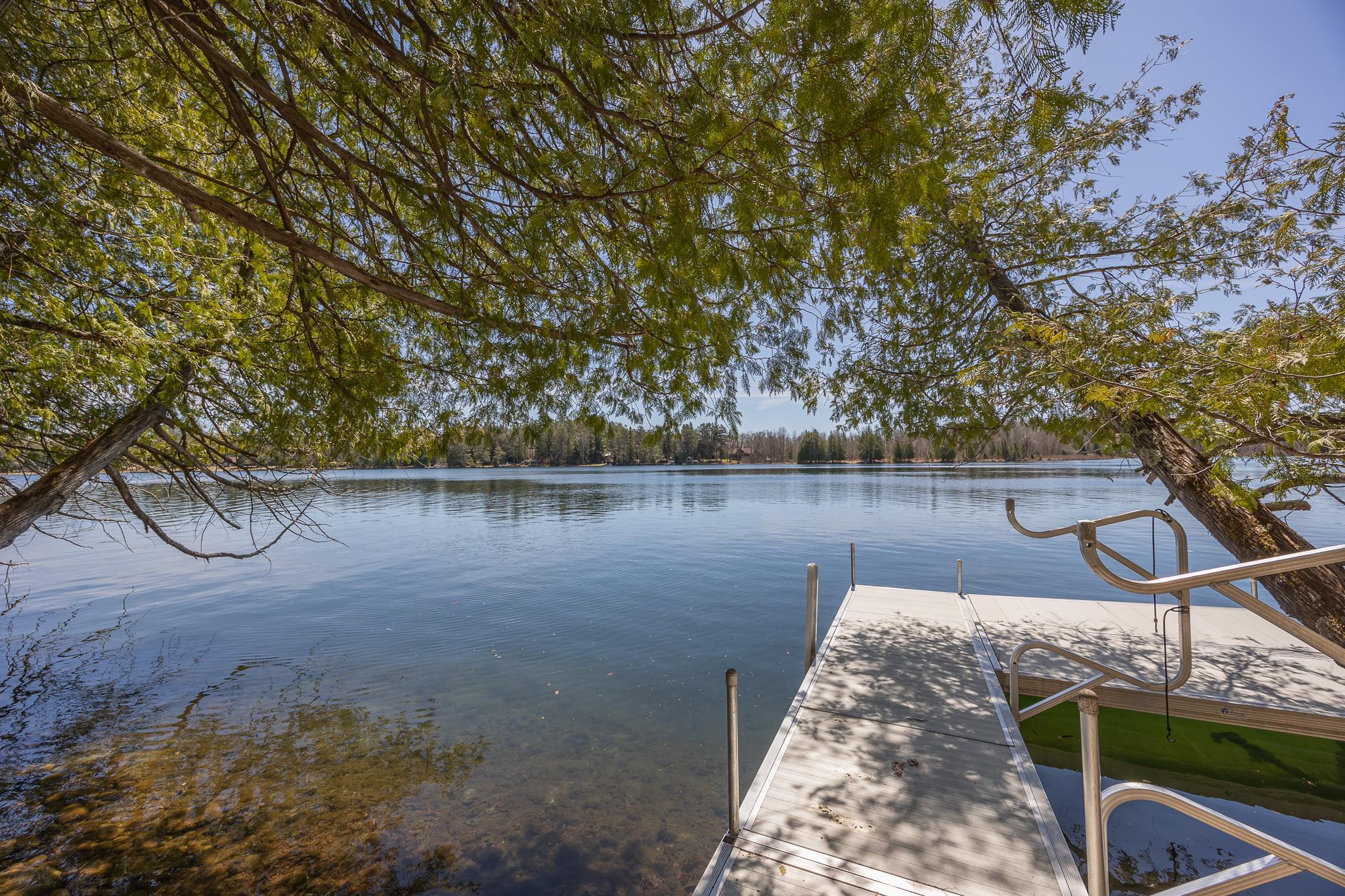 6044 S Thunder Lake Drive NE, Remer MN 56672 - Photo 78 of 91