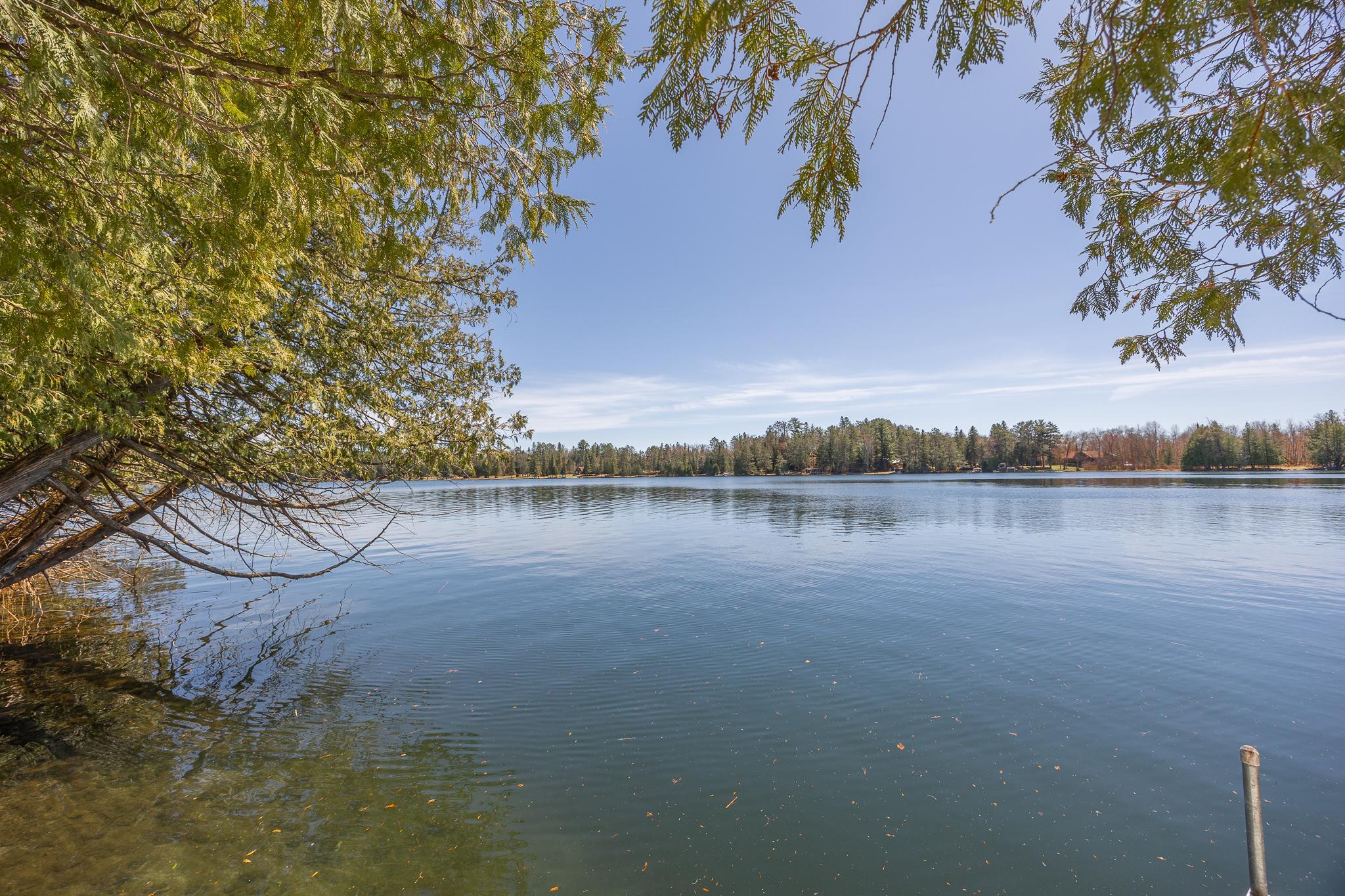 6044 S Thunder Lake Drive NE, Remer MN 56672 - Photo 79 of 91