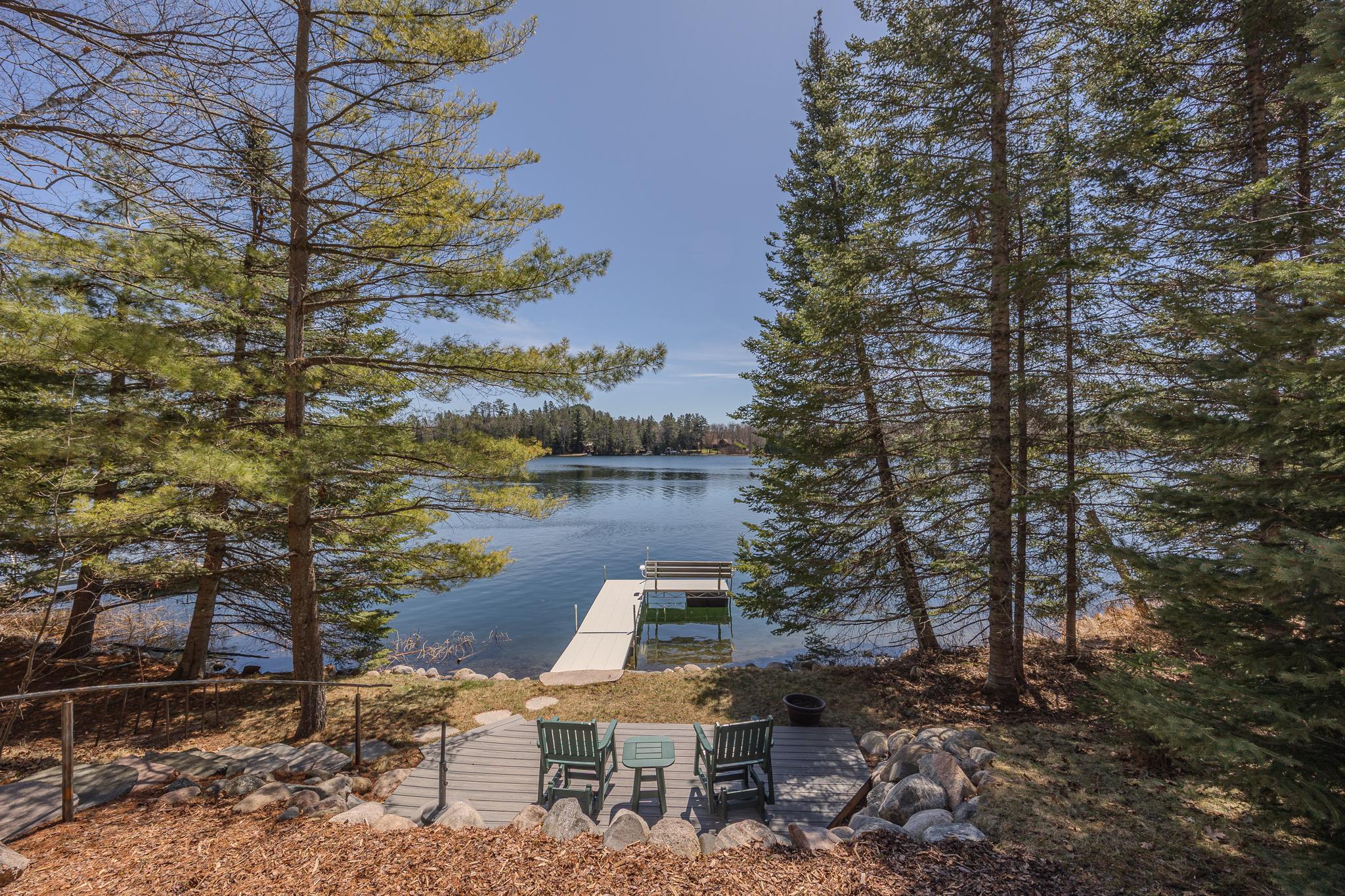 6044 S Thunder Lake Drive NE, Remer MN 56672 - Photo 9 of 91