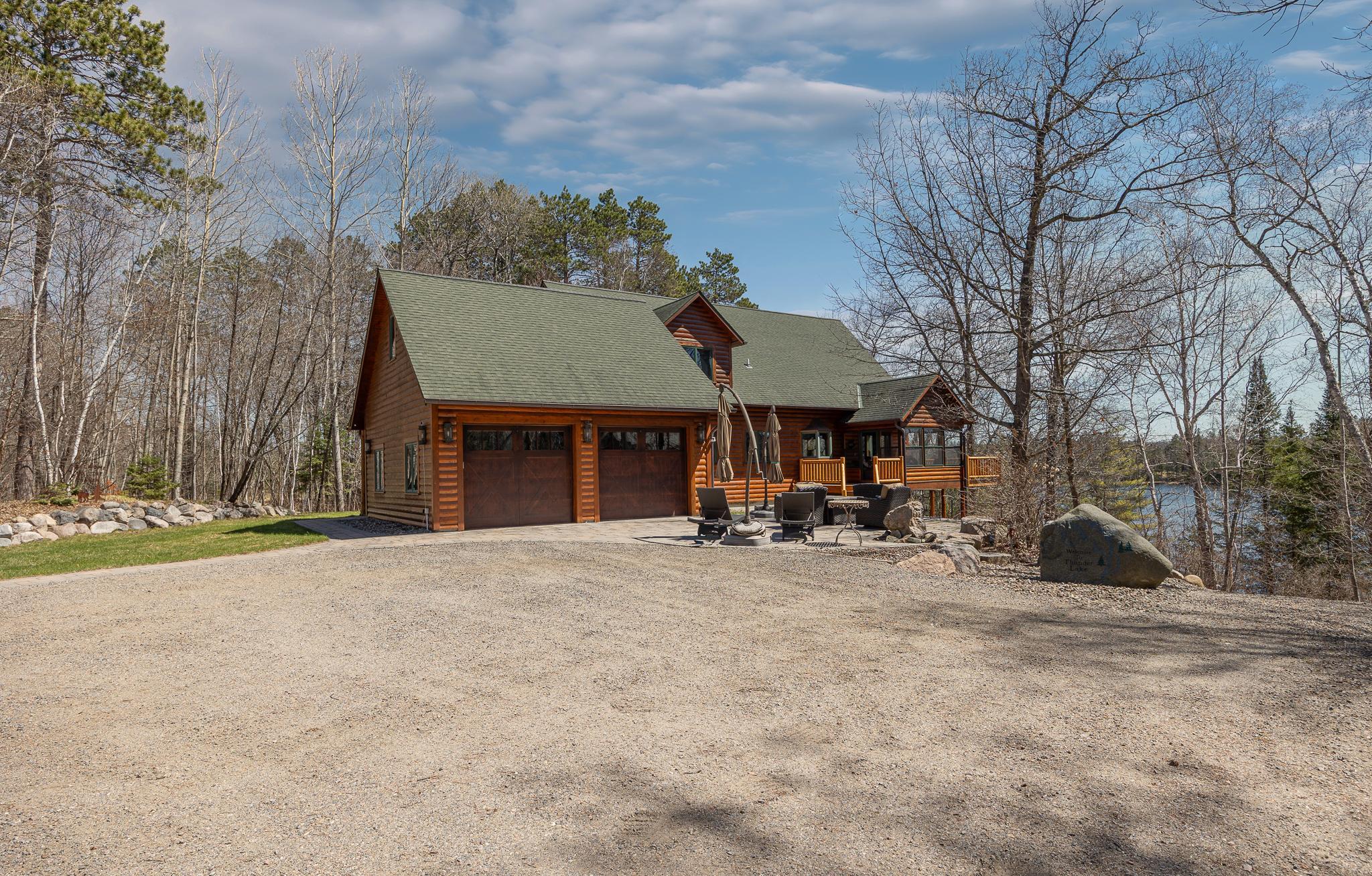 6044 S Thunder Lake Drive NE, Remer MN 56672 - Photo 84 of 91