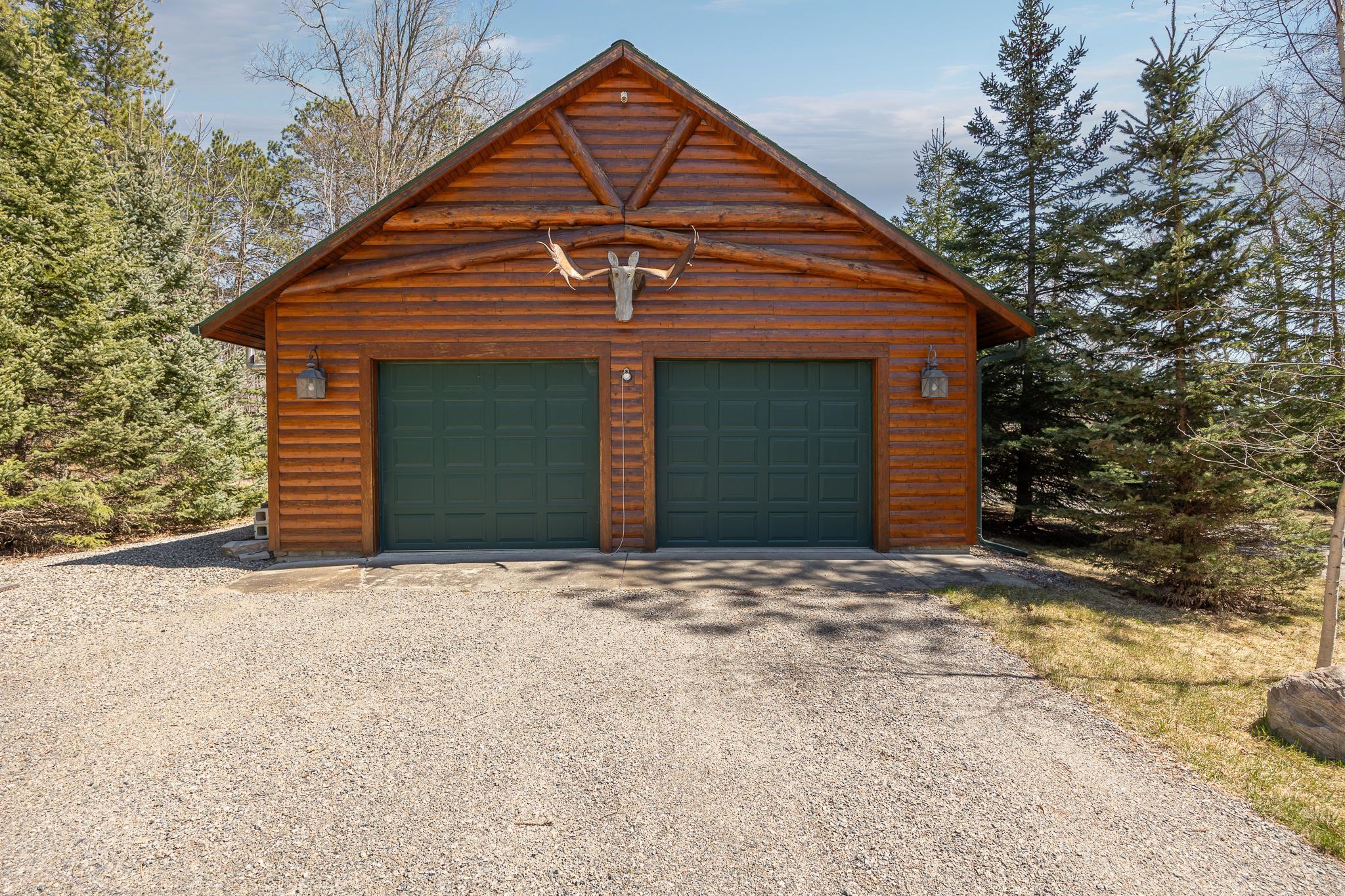 6044 S Thunder Lake Drive NE, Remer MN 56672 - Photo 90 of 91