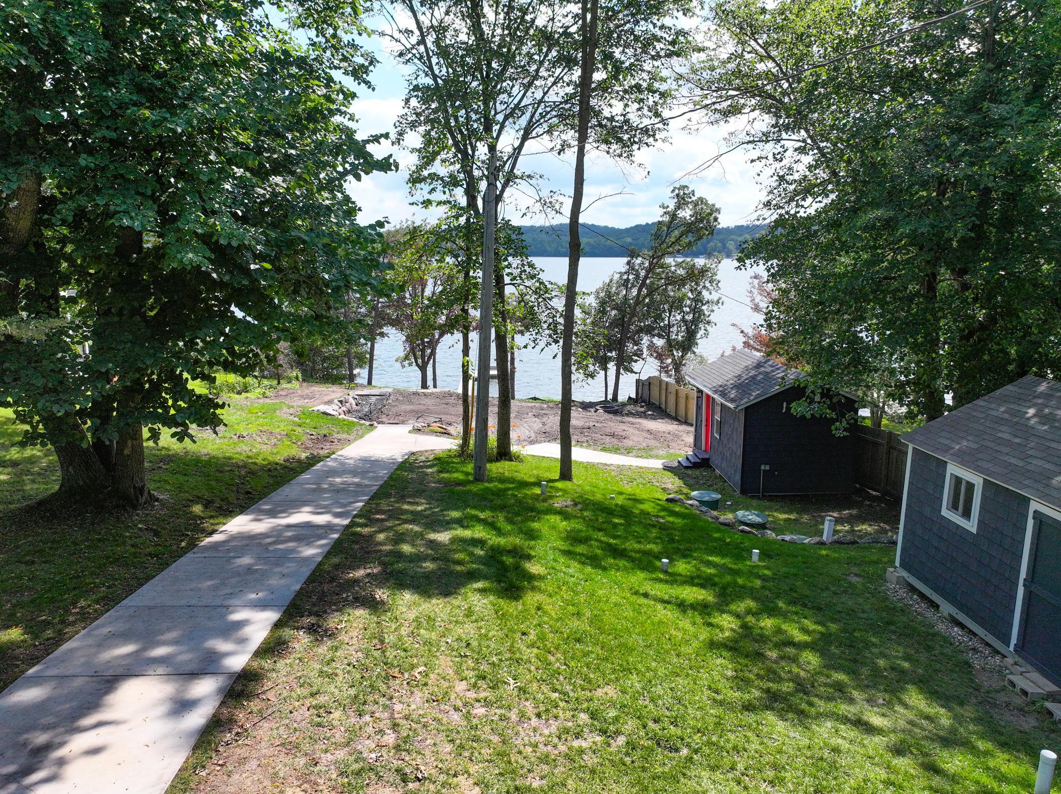 2021 single family home for sale at 10756 Angler Trail in Grey Eagle, MN — 1 bed, 1 bath (photo 2 of 23)