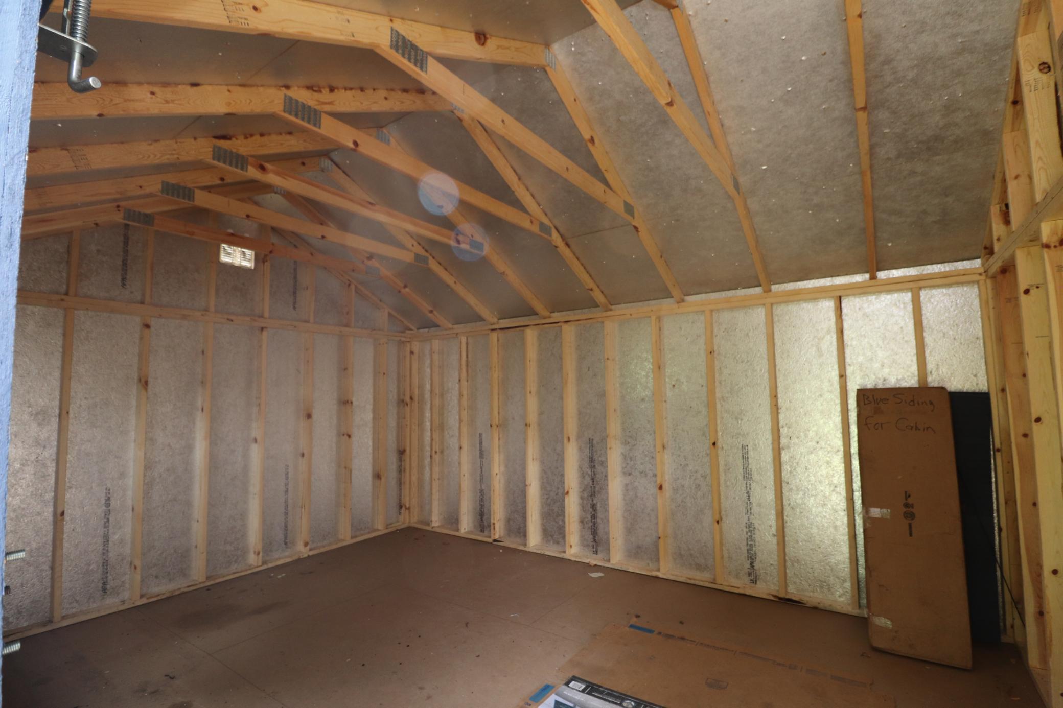 2021 single family home for sale at 10756 Angler Trail in Grey Eagle, MN — 1 bed, 1 bath (photo 12 of 23)