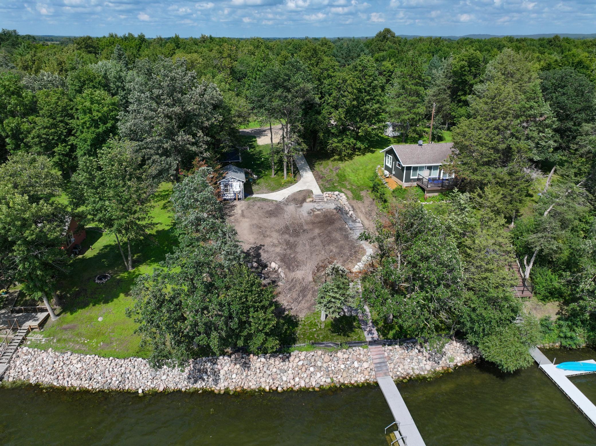 2021 single family home for sale at 10756 Angler Trail in Grey Eagle, MN — 1 bed, 1 bath (photo 18 of 23)