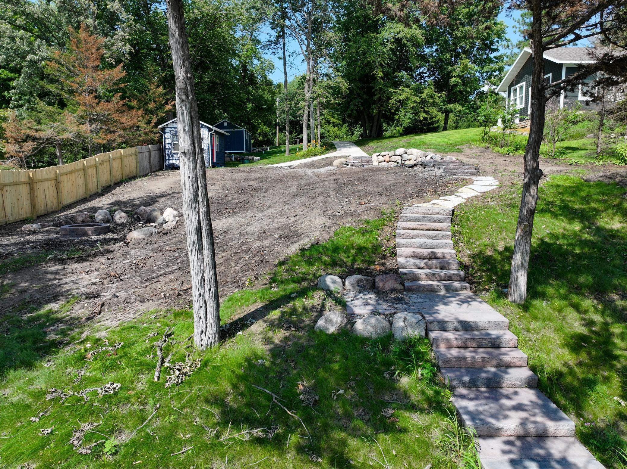 2021 single family home for sale at 10756 Angler Trail in Grey Eagle, MN — 1 bed, 1 bath (photo 19 of 23)