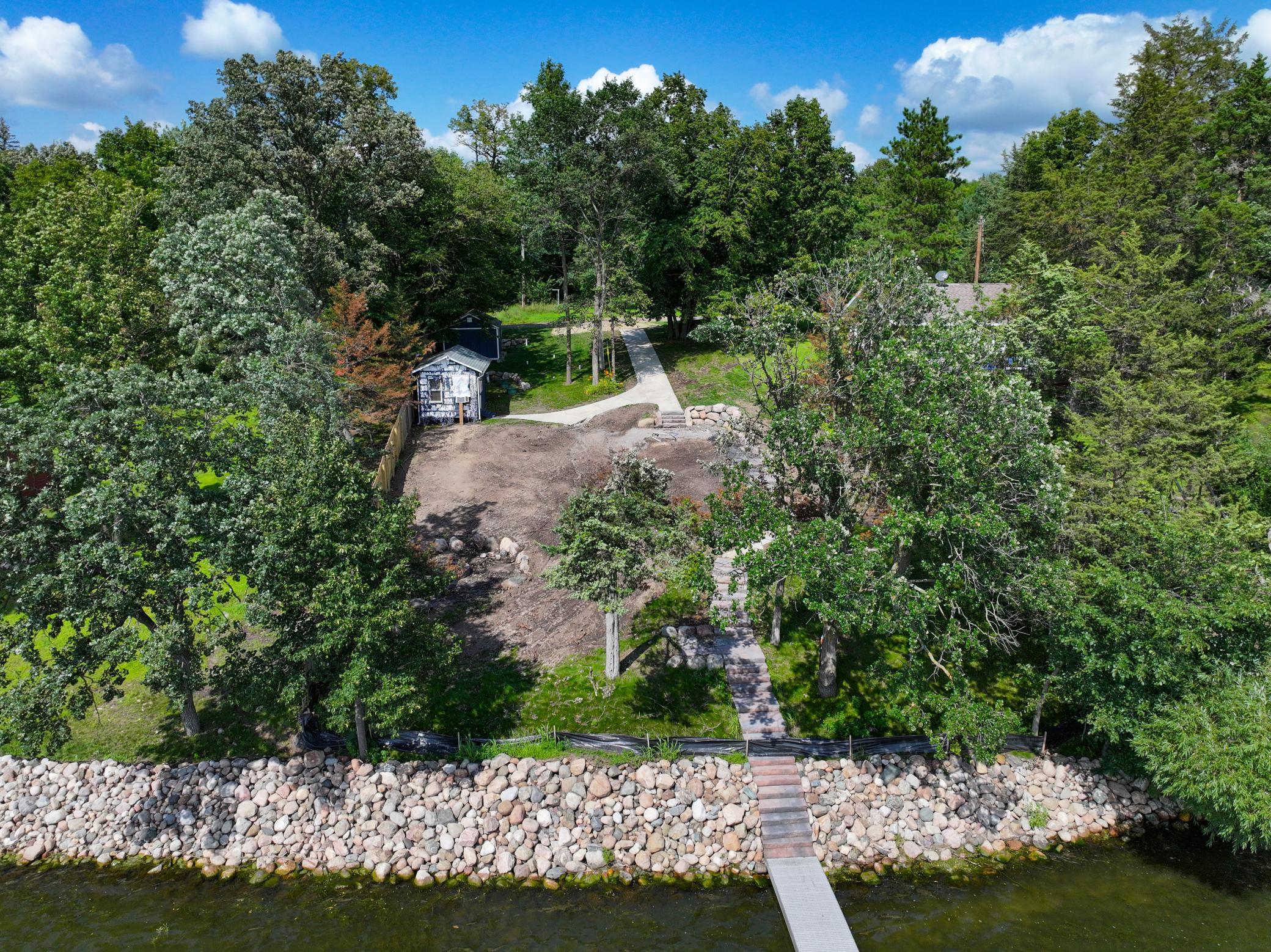 2021 single family home for sale at 10756 Angler Trail in Grey Eagle, MN — 1 bed, 1 bath (photo 20 of 23)