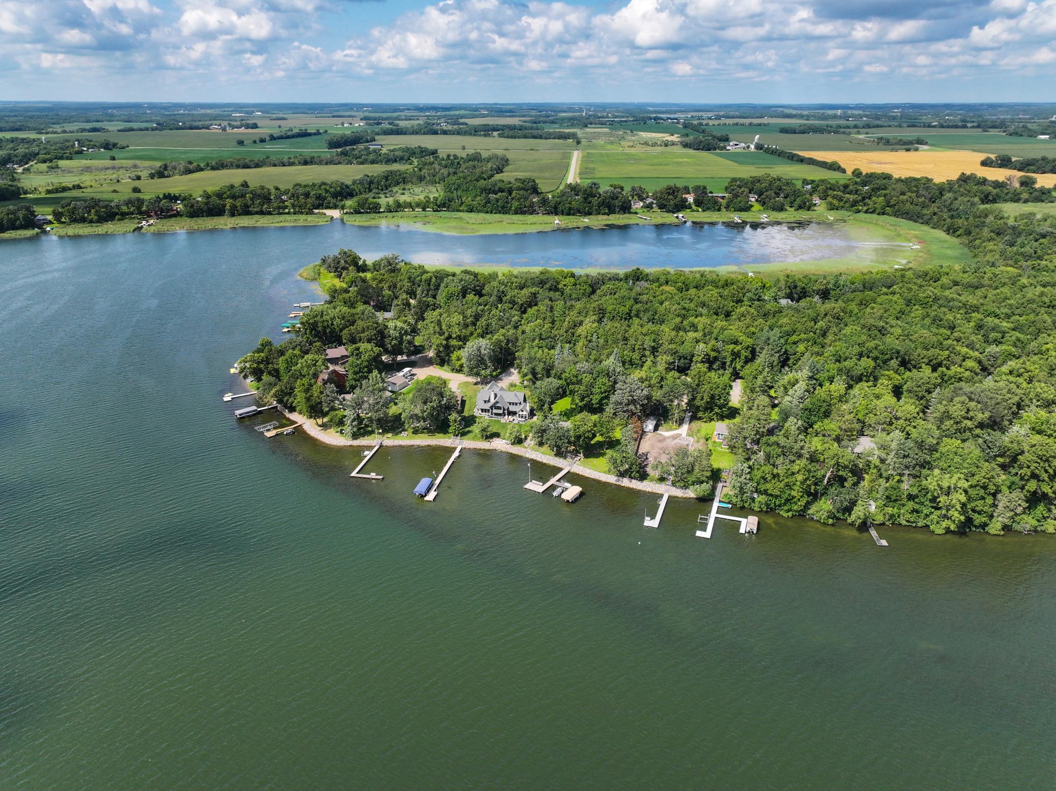 2021 single family home for sale at 10756 Angler Trail in Grey Eagle, MN — 1 bed, 1 bath (photo 3 of 23)
