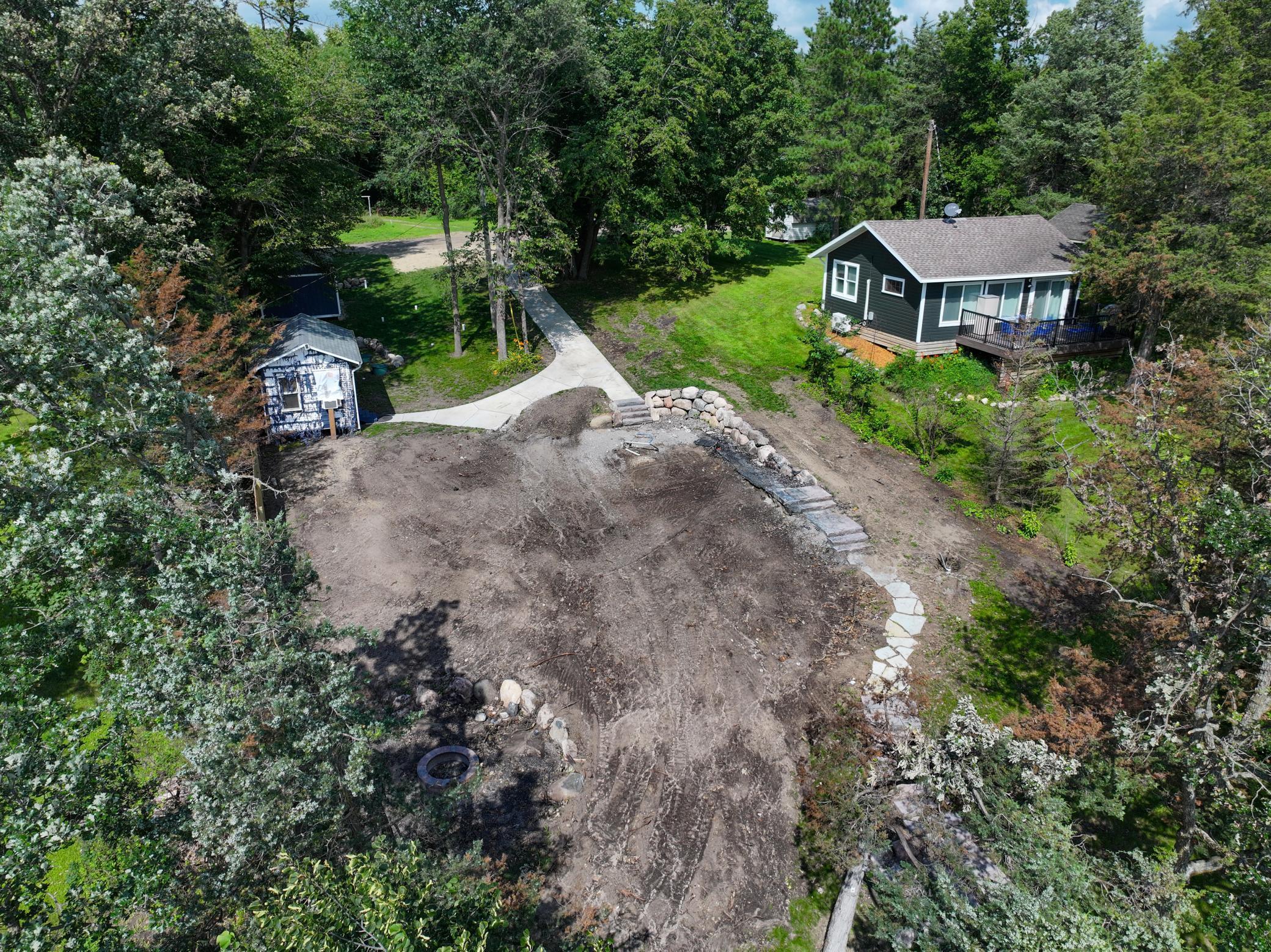 2021 single family home for sale at 10756 Angler Trail in Grey Eagle, MN — 1 bed, 1 bath (photo 21 of 23)