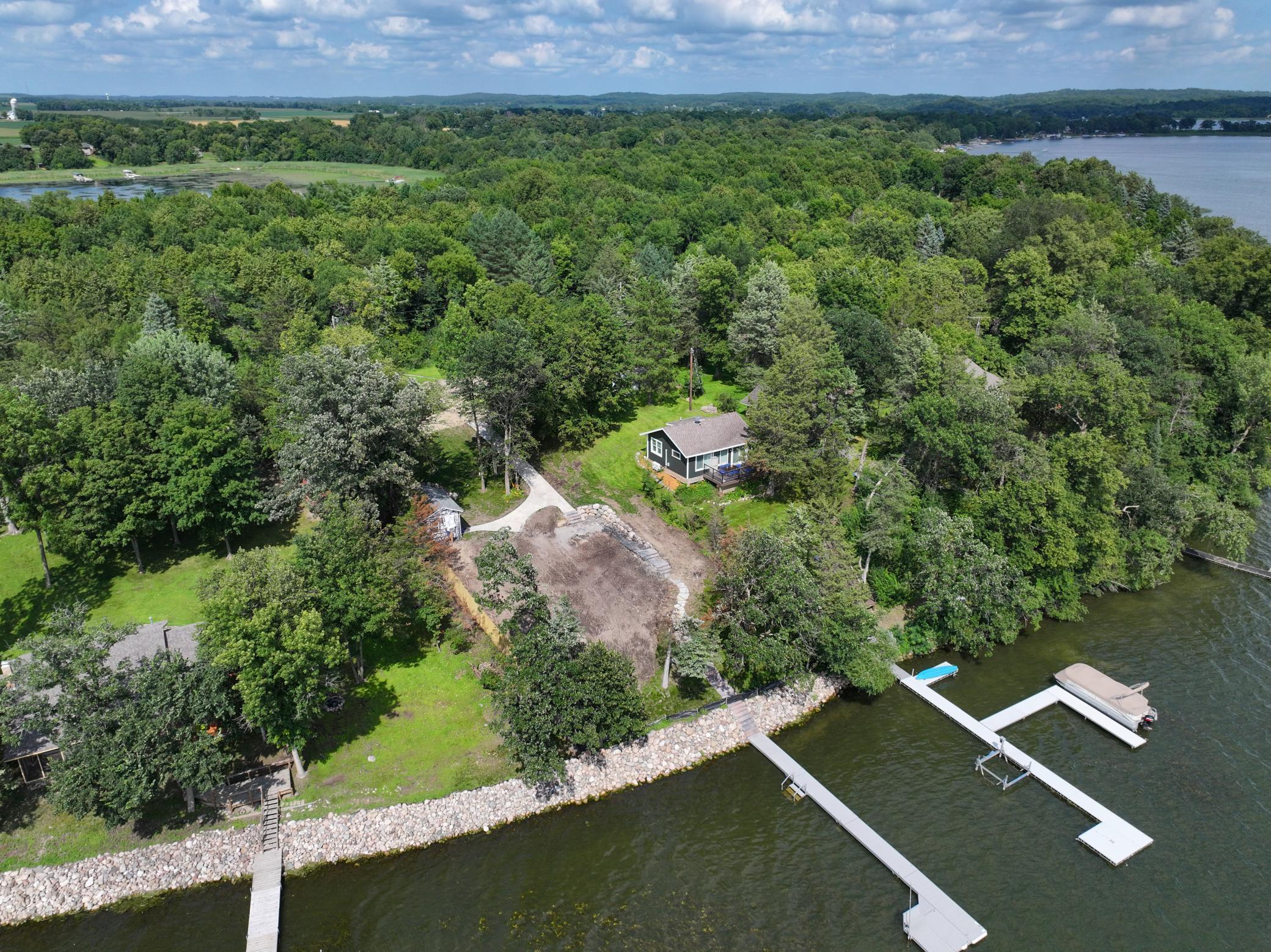 2021 single family home for sale at 10756 Angler Trail in Grey Eagle, MN — 1 bed, 1 bath (photo 22 of 23)