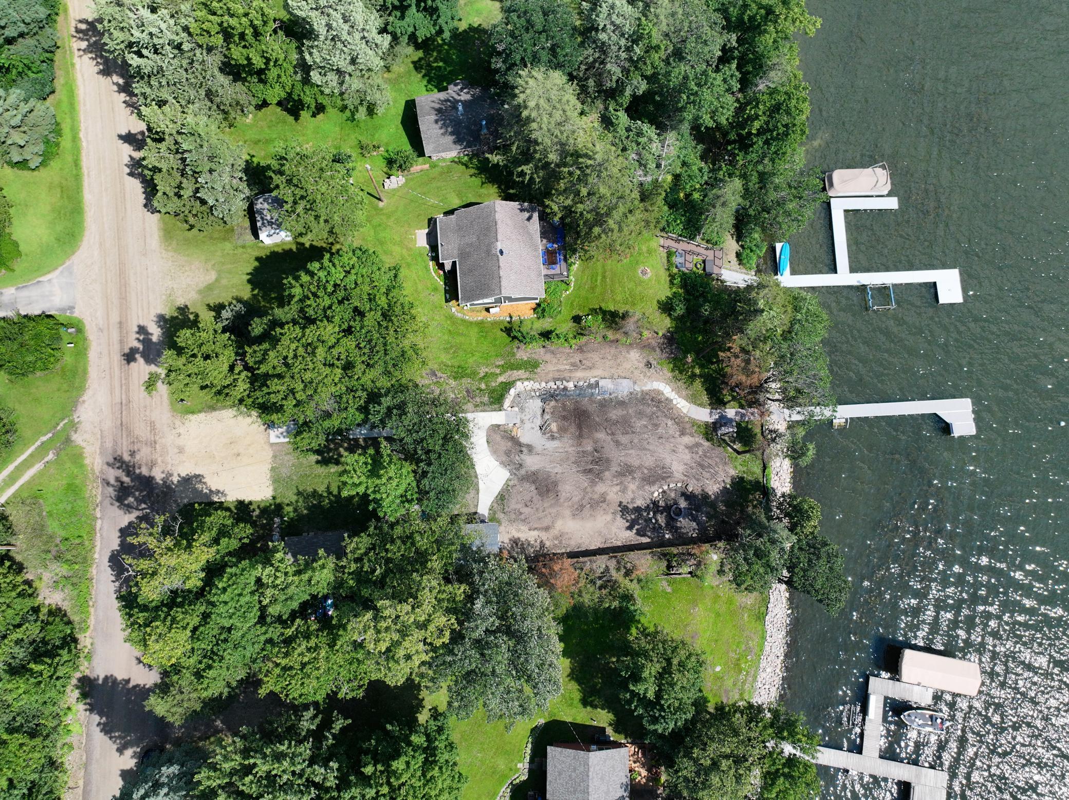 2021 single family home for sale at 10756 Angler Trail in Grey Eagle, MN — 1 bed, 1 bath (photo 23 of 23)