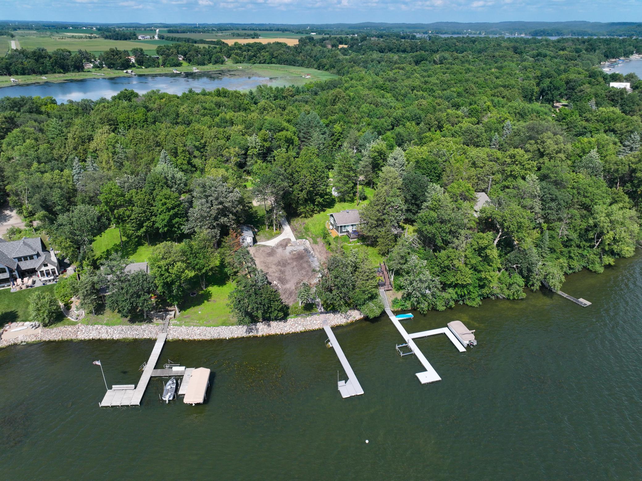 2021 single family home for sale at 10756 Angler Trail in Grey Eagle, MN — 1 bed, 1 bath (photo 4 of 23)