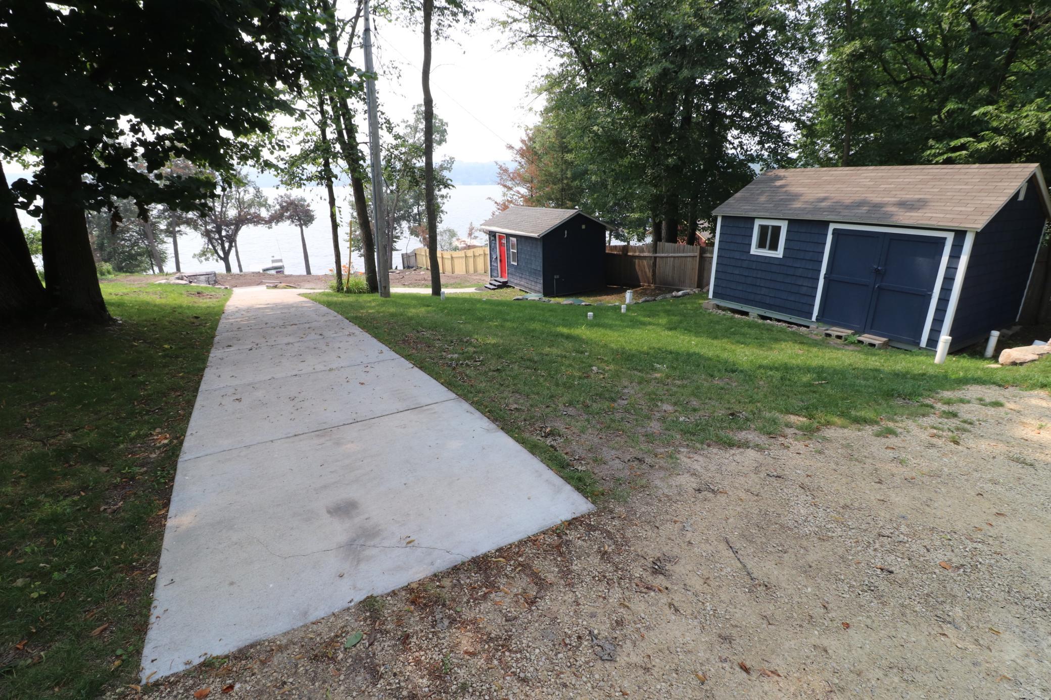 2021 single family home for sale at 10756 Angler Trail in Grey Eagle, MN — 1 bed, 1 bath (photo 5 of 23)