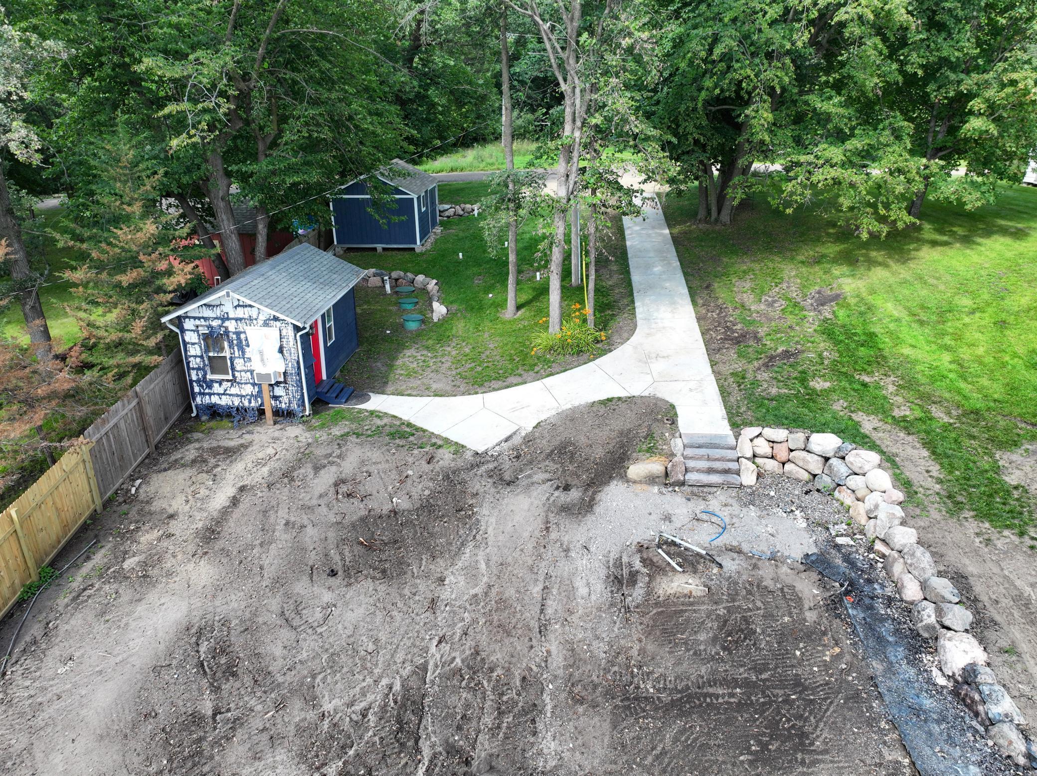 2021 single family home for sale at 10756 Angler Trail in Grey Eagle, MN — 1 bed, 1 bath (photo 7 of 23)