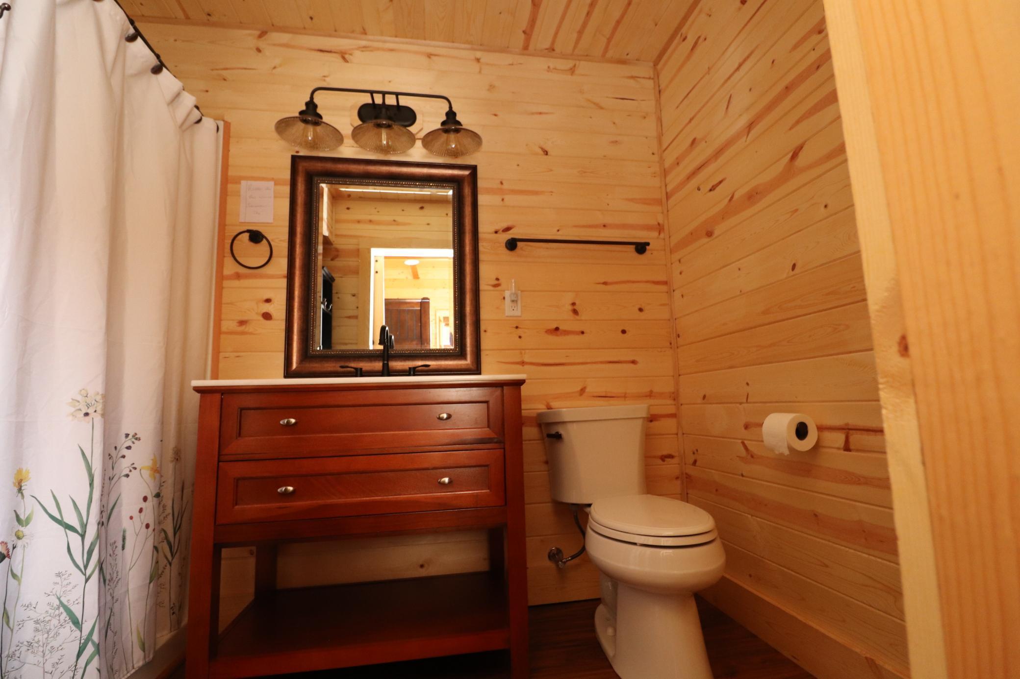 2021 single family home for sale at 10756 Angler Trail in Grey Eagle, MN — 1 bed, 1 bath (photo 9 of 23)